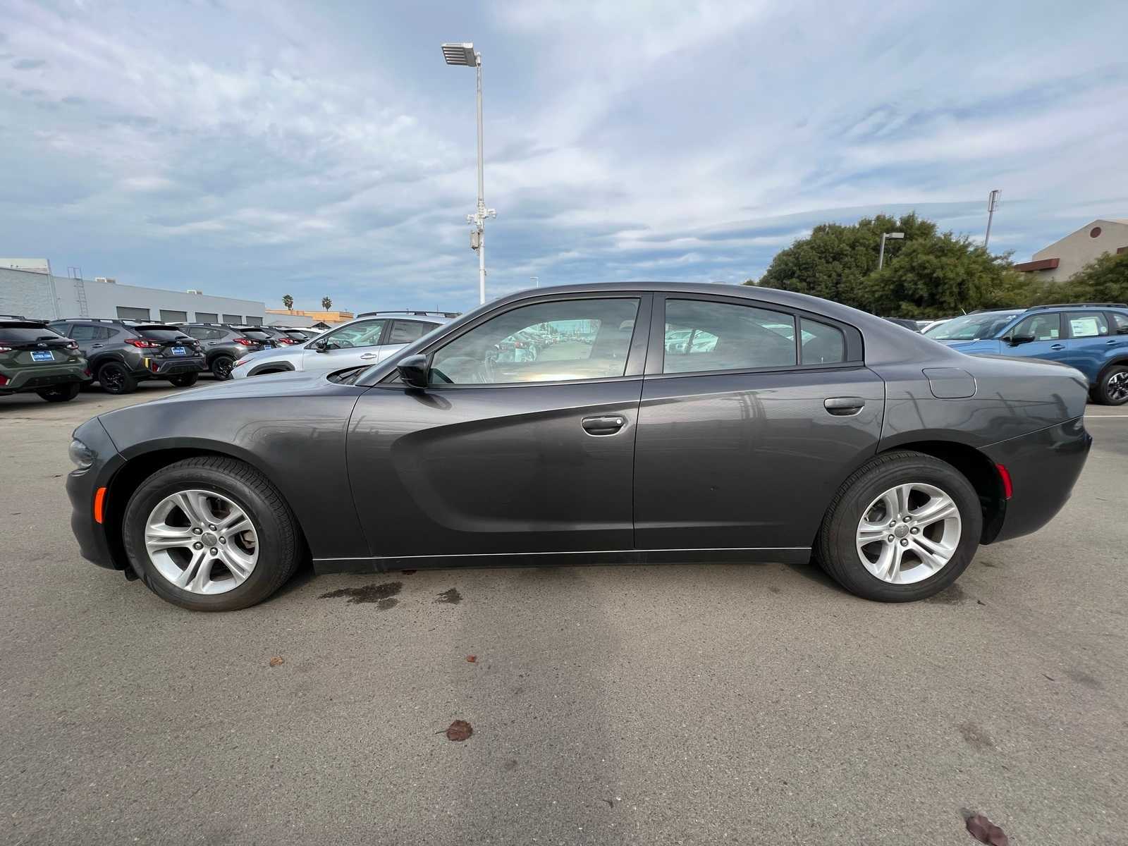 Thumbnail: 2023 Dodge Charger - 2