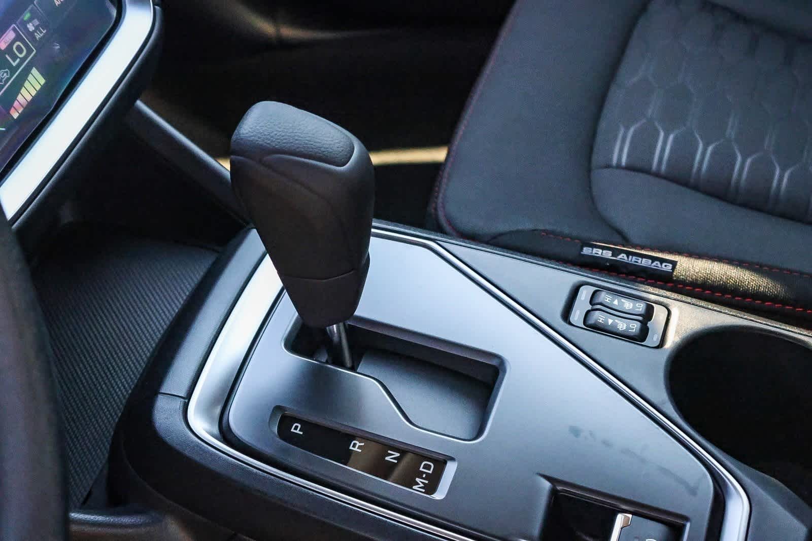 Thumbnail: 2025 Subaru Impreza - 19