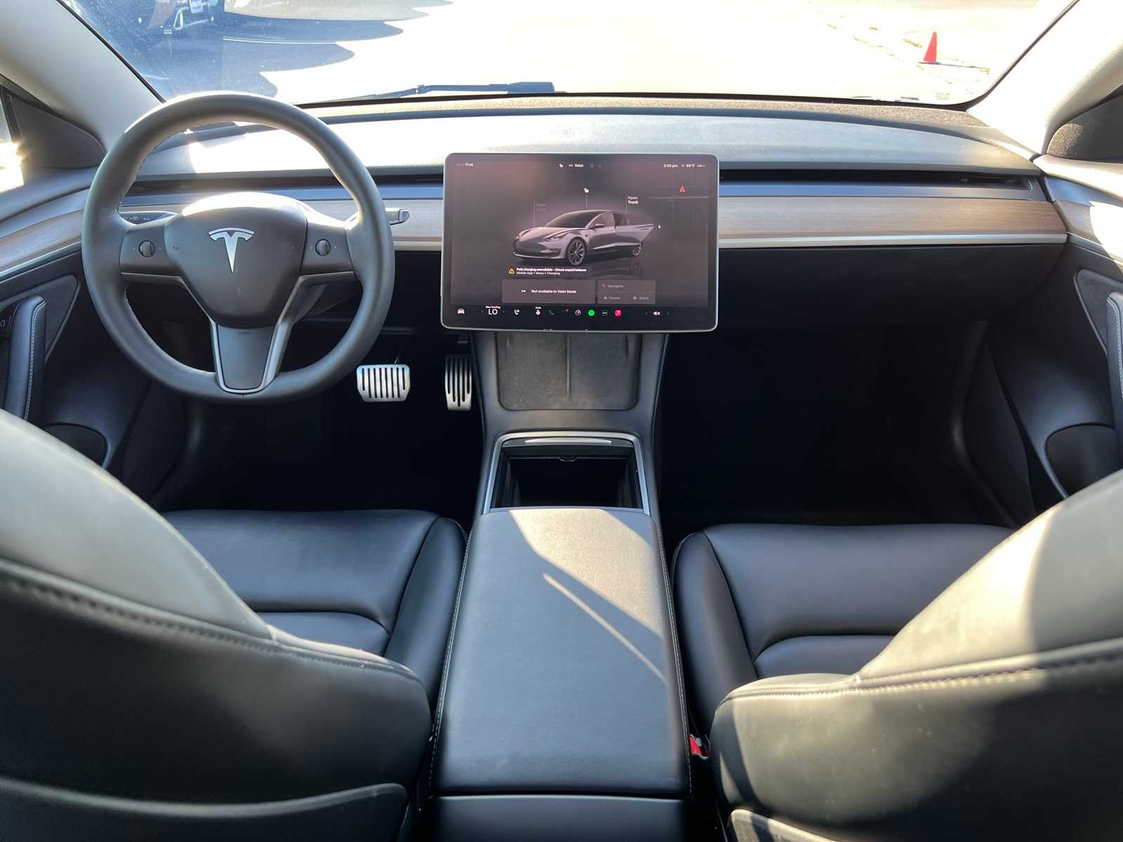 Thumbnail: 2023 Tesla Model 3 - 28