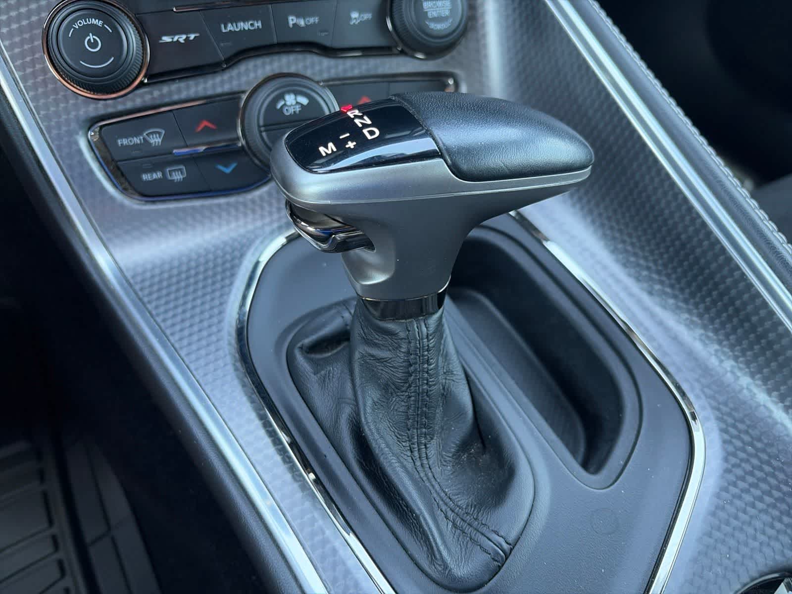 Thumbnail: 2020 Dodge Challenger - 25