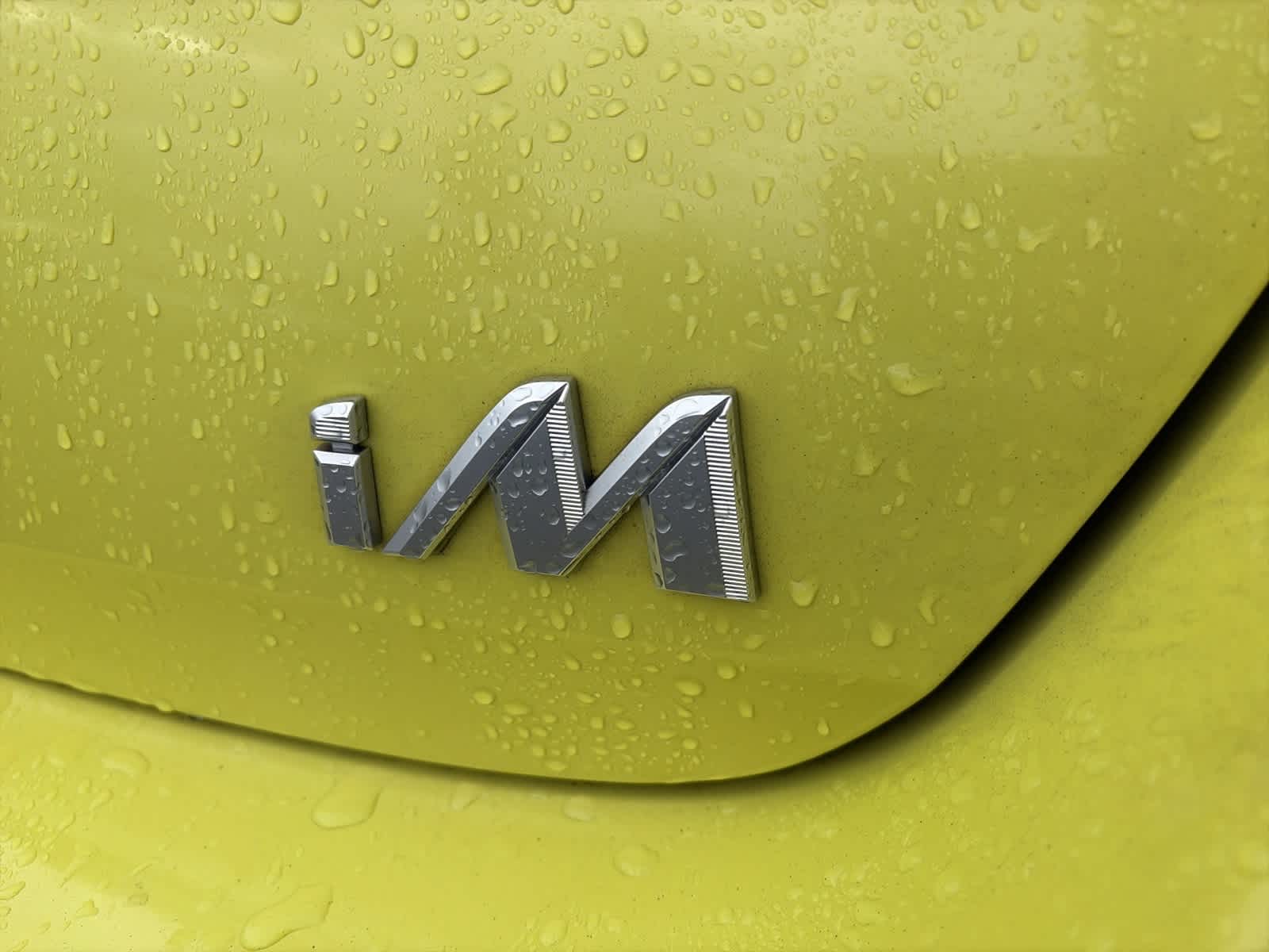 Thumbnail: 2016 Scion iM - 14