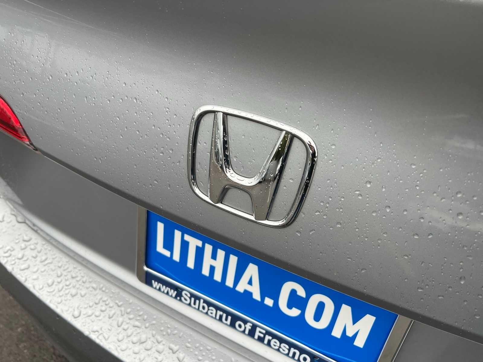 Thumbnail: 2022 Honda Civic - 6