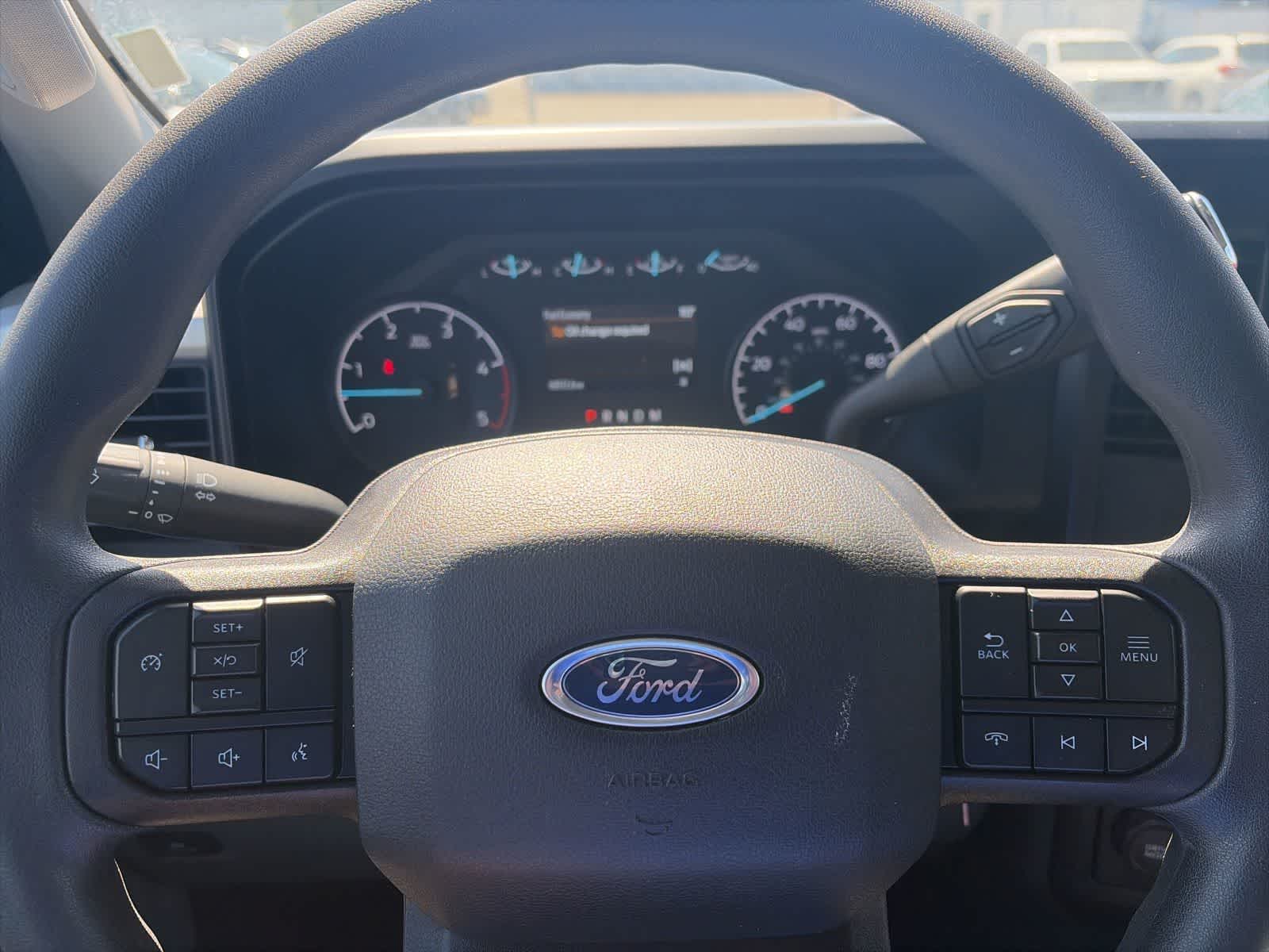 Thumbnail: 2025 Ford F-250 - 33