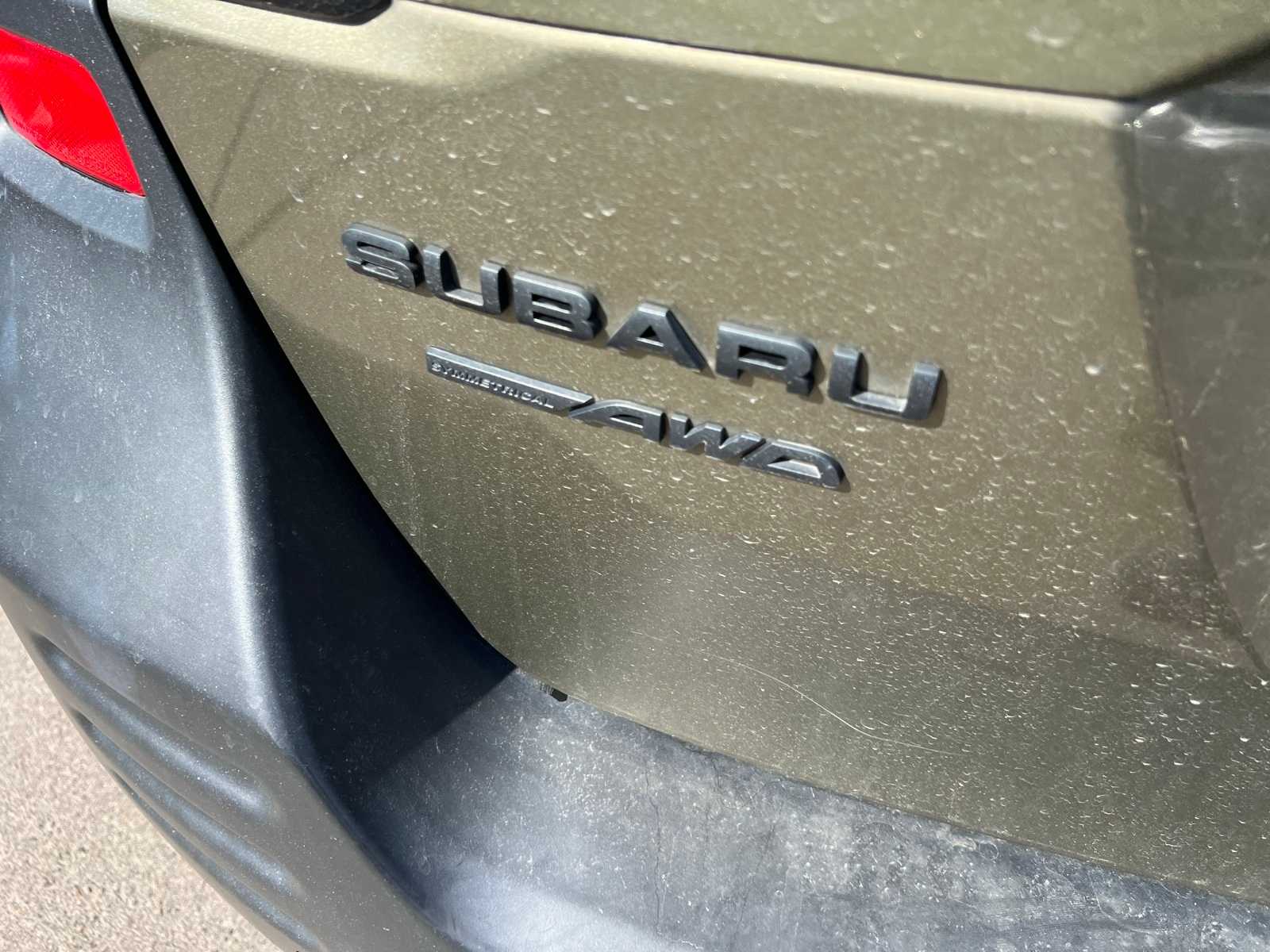 Thumbnail: 2022 Subaru Outback - 5