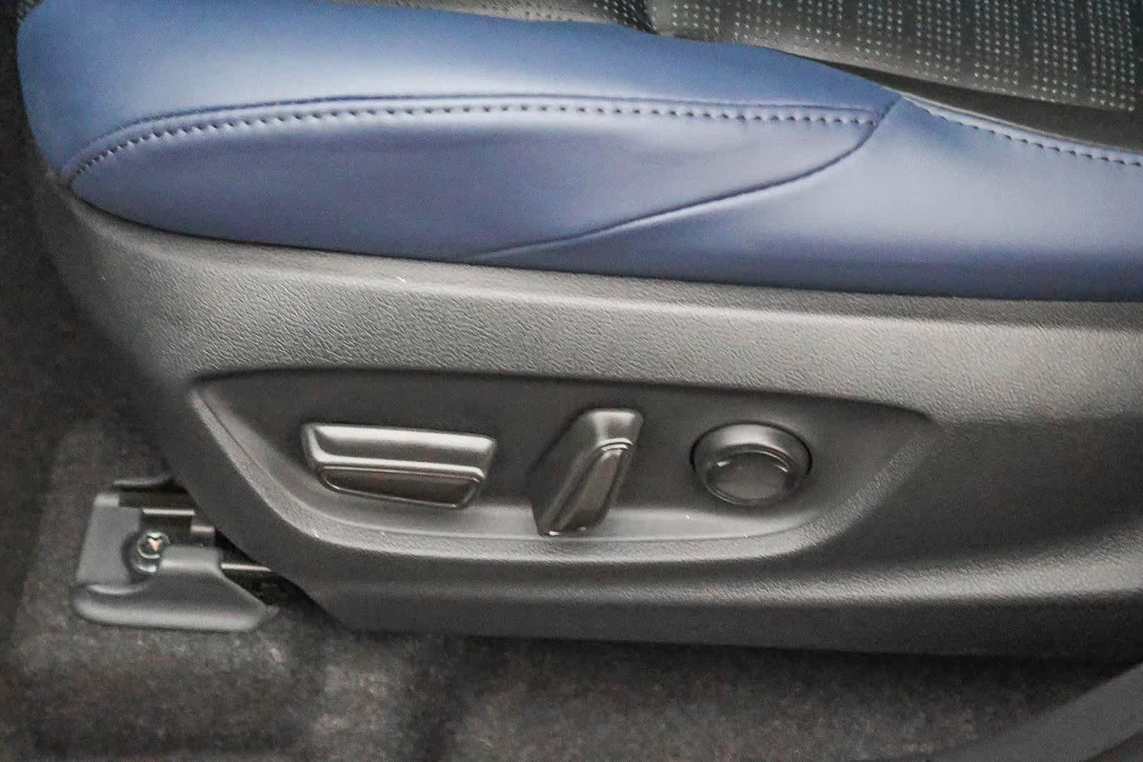 Thumbnail: 2026 Subaru Solterra - 20