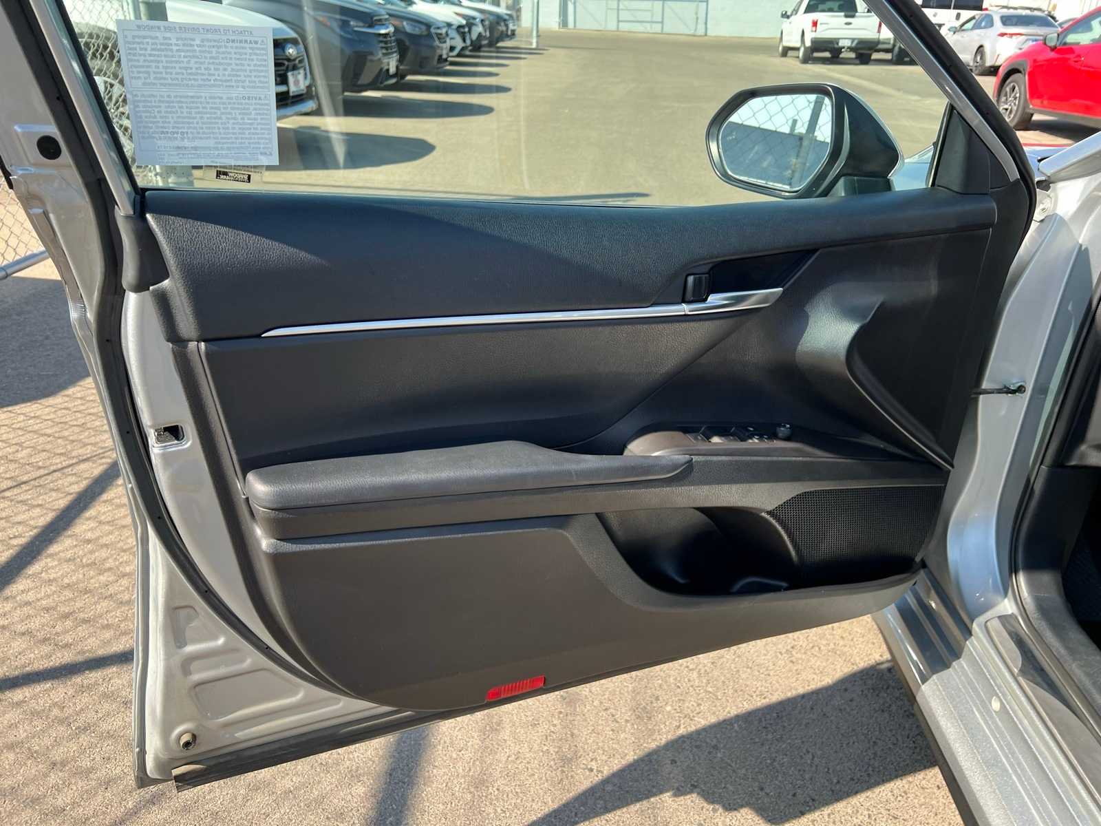 Thumbnail: 2023 Toyota Camry - 15