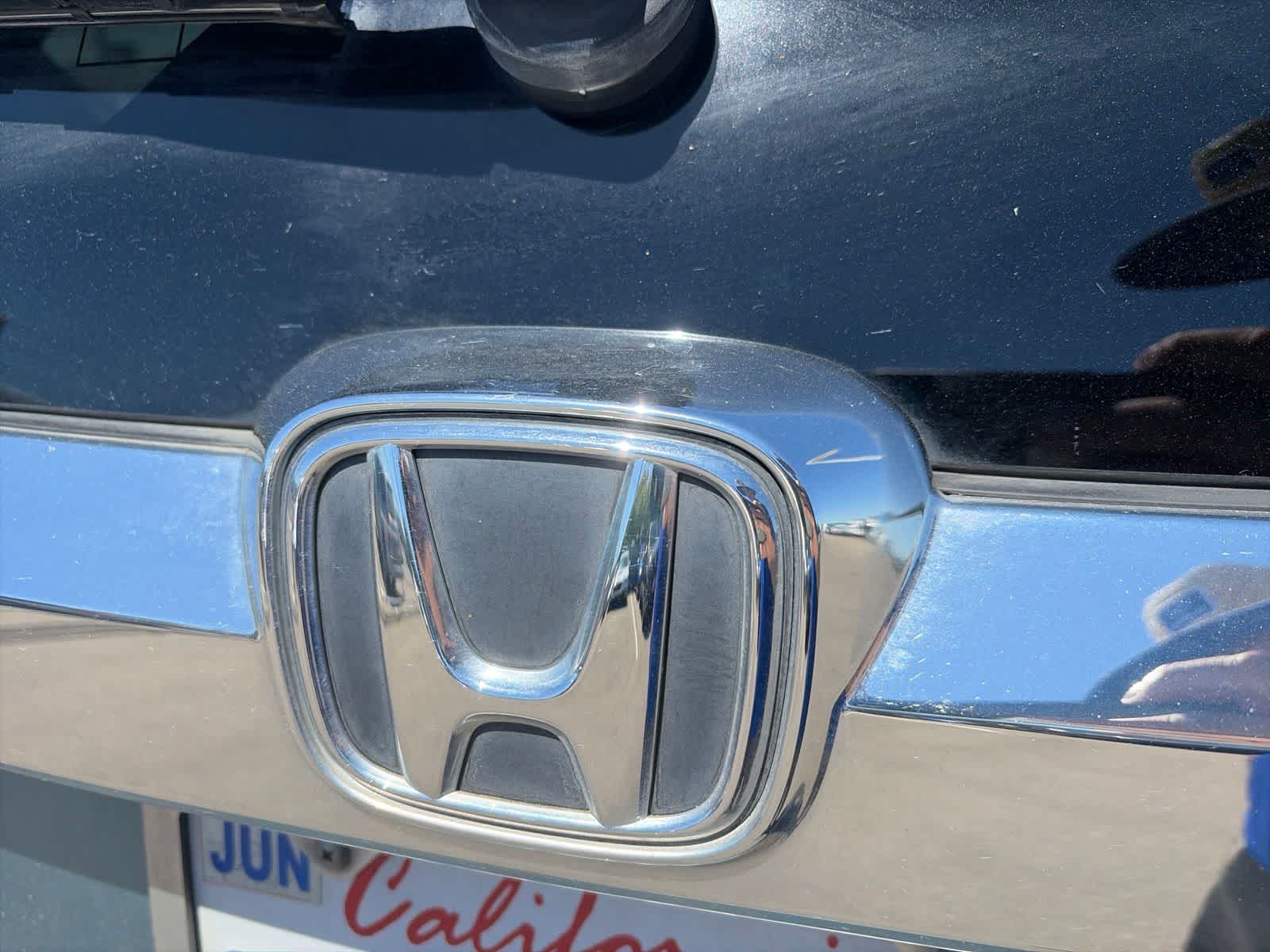 Thumbnail: 2015 Honda CR-V - 10