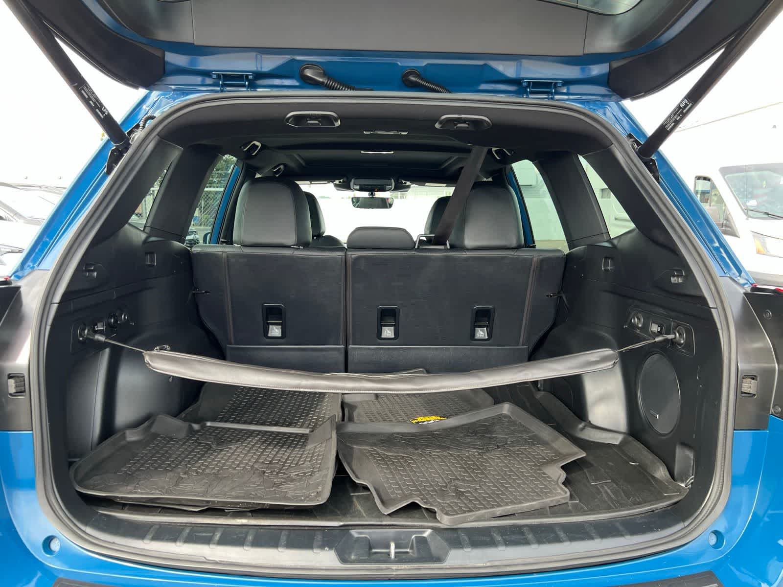 Thumbnail: 2023 Subaru Forester - 8