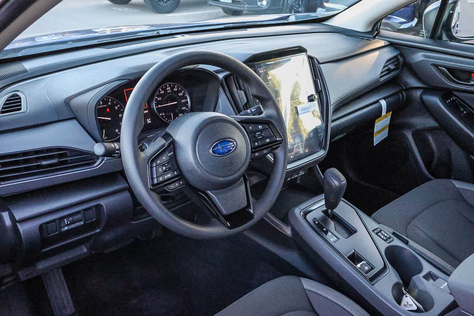 Thumbnail: 2026 Subaru Crosstrek - 17