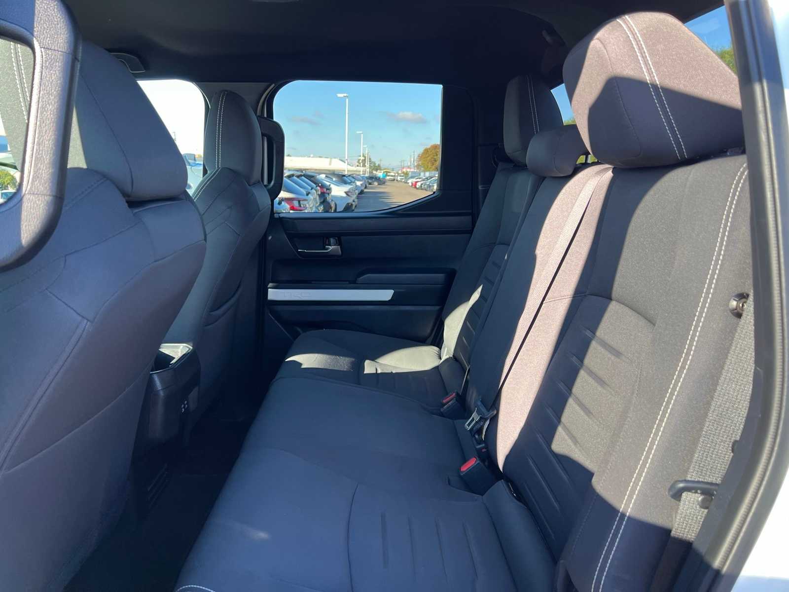 Thumbnail: 2024 Toyota Tacoma - 19