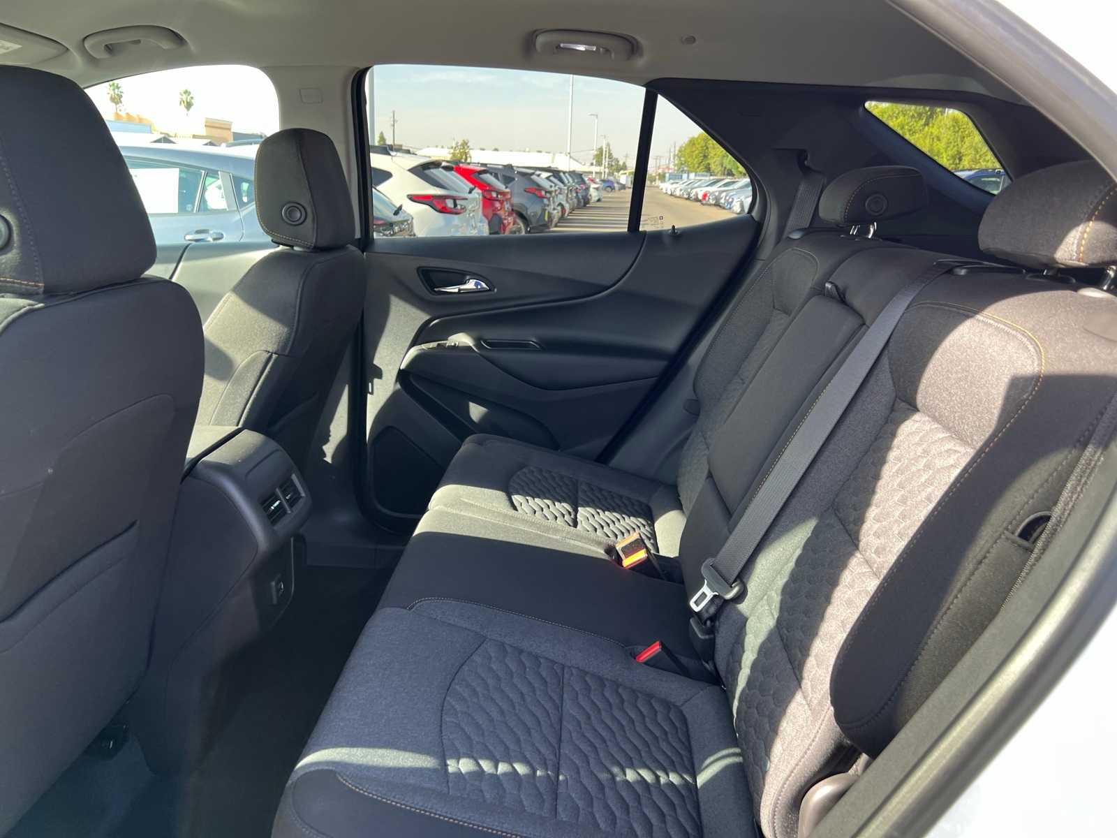Thumbnail: 2020 Chevrolet Equinox - 19