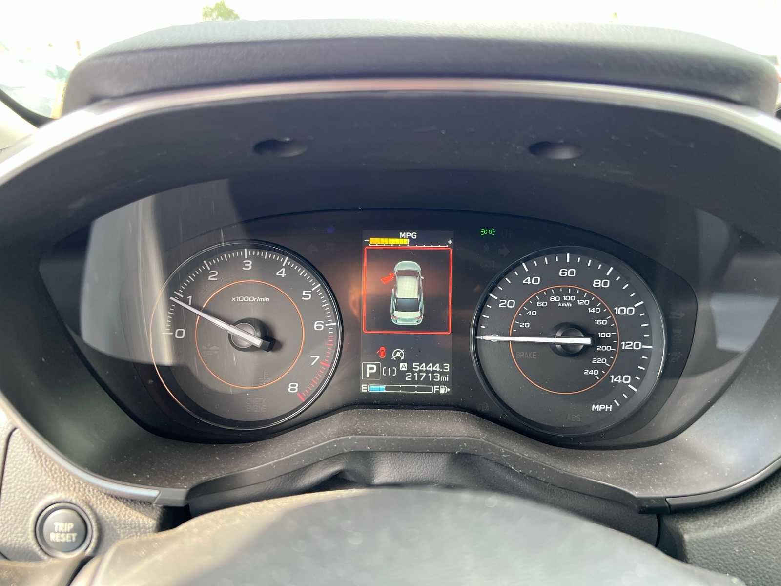 Thumbnail: 2022 Subaru Crosstrek - 35