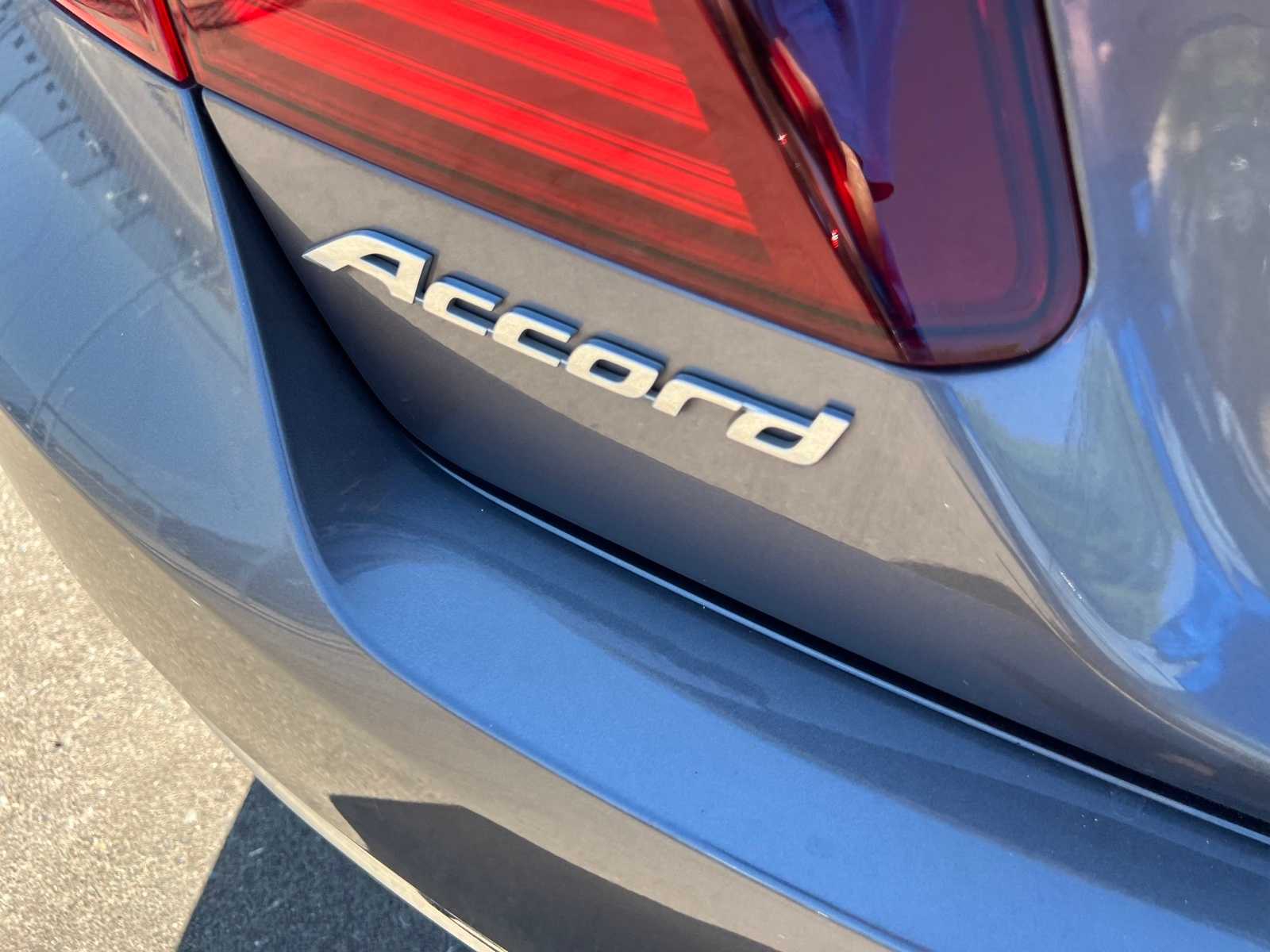 Thumbnail: 2016 Honda Accord - 5