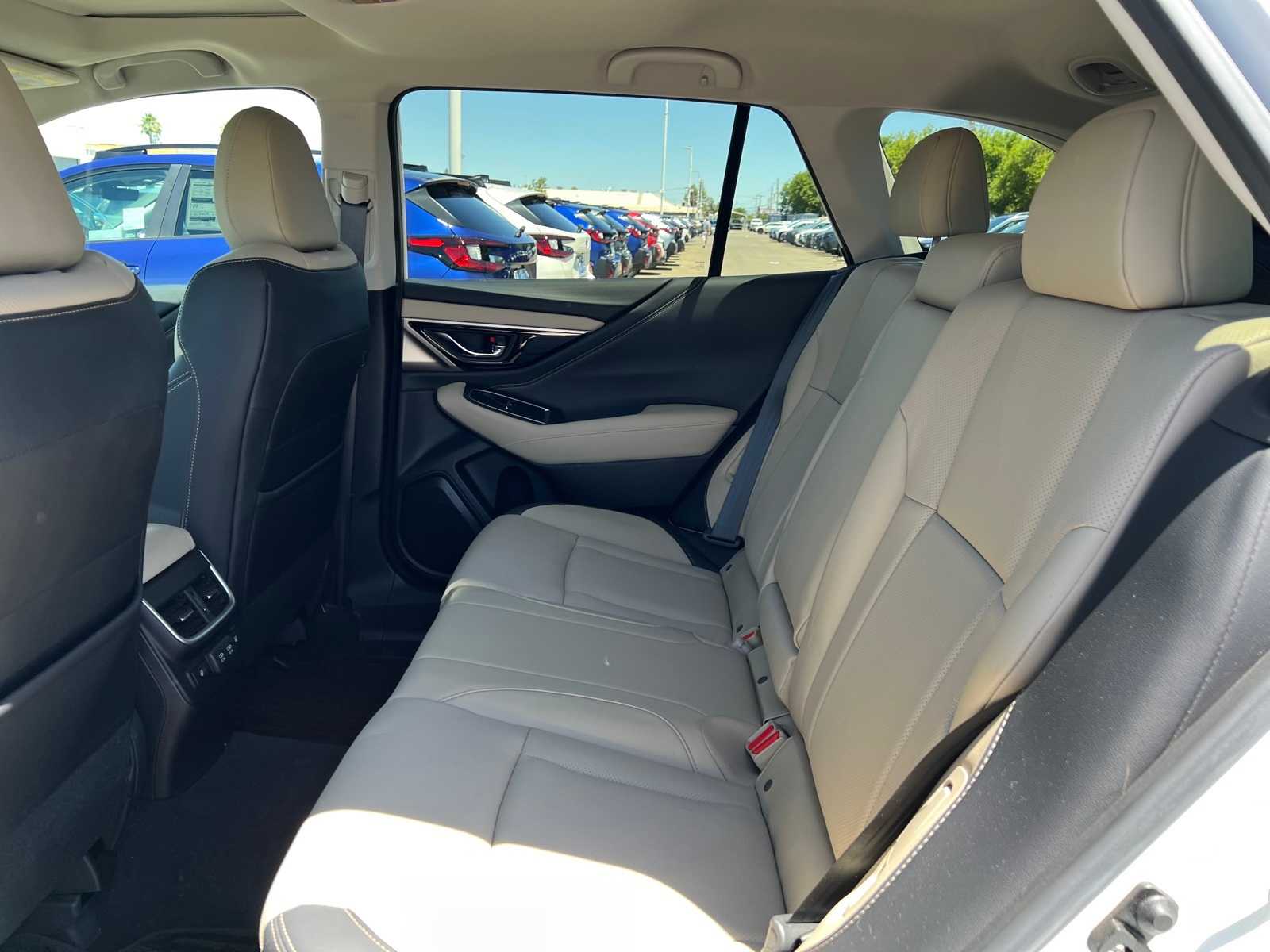 Thumbnail: 2020 Subaru Outback - 19