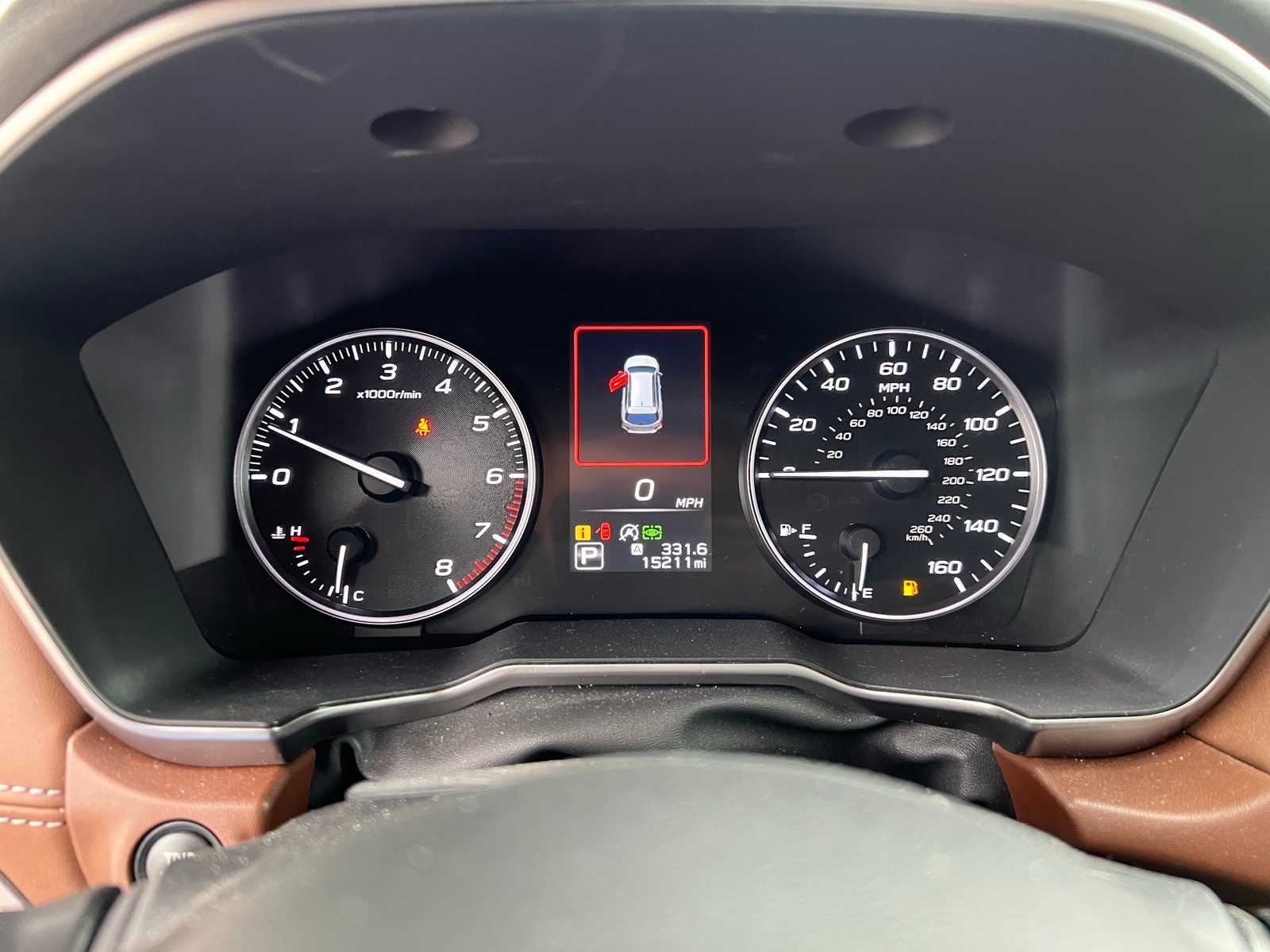 Thumbnail: 2023 Subaru Outback - 35