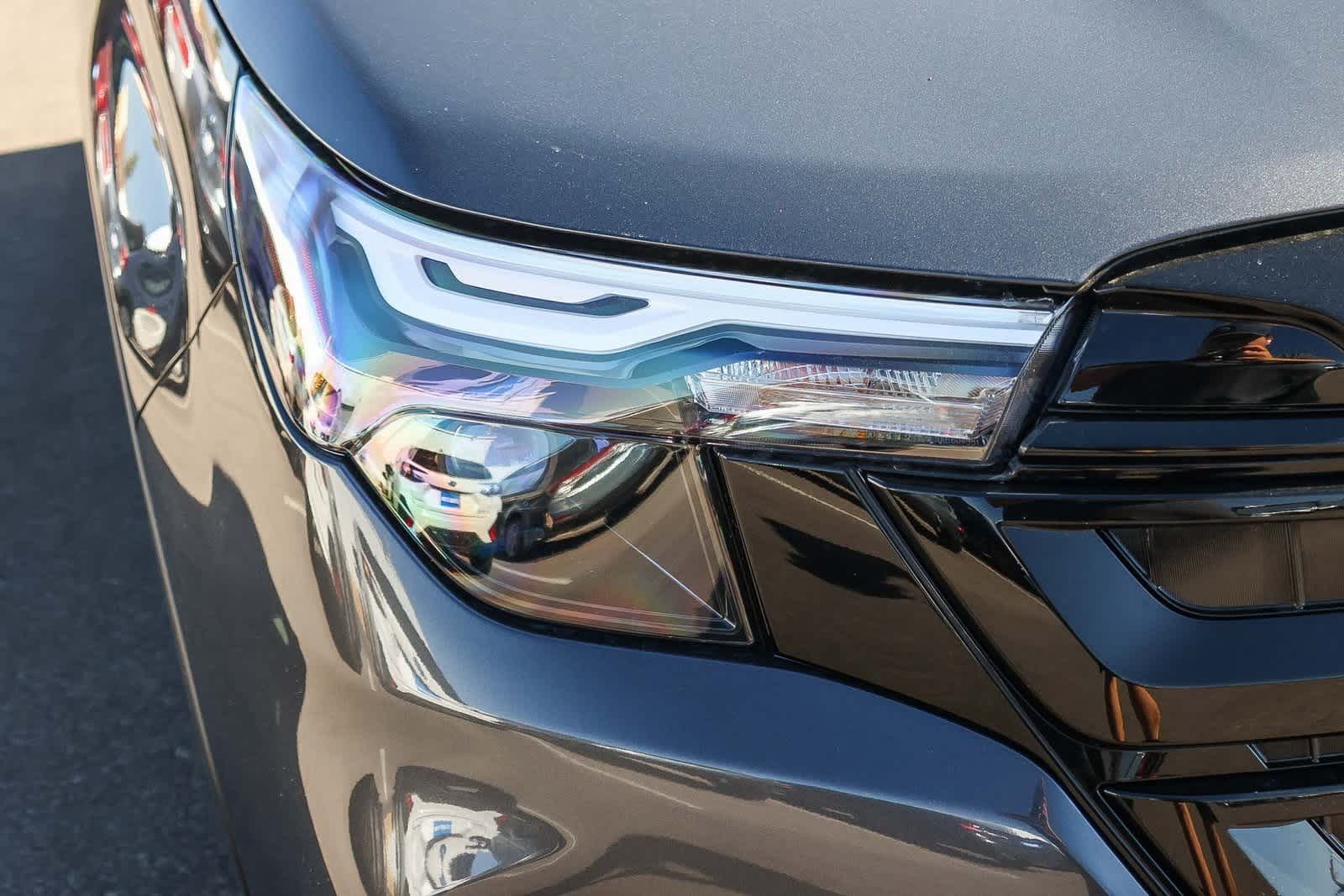 Thumbnail: 2025 Subaru Forester - 10