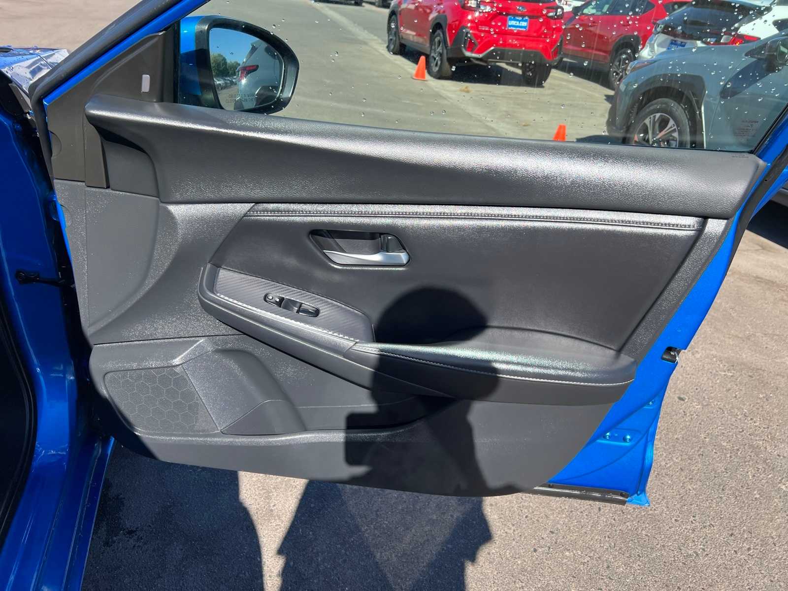 Thumbnail: 2021 Nissan Sentra - 28