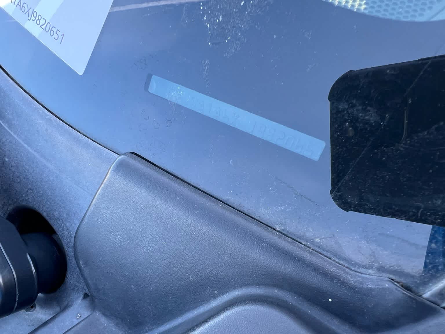 Thumbnail: 2018 Subaru WRX - 39