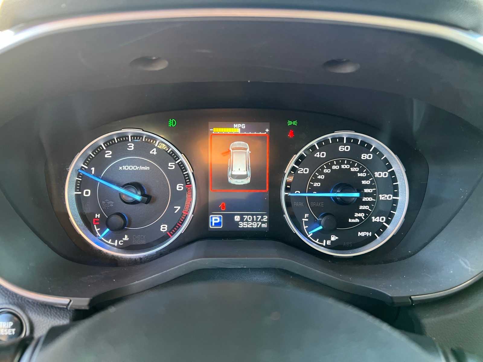 Thumbnail: 2022 Subaru Ascent - 43