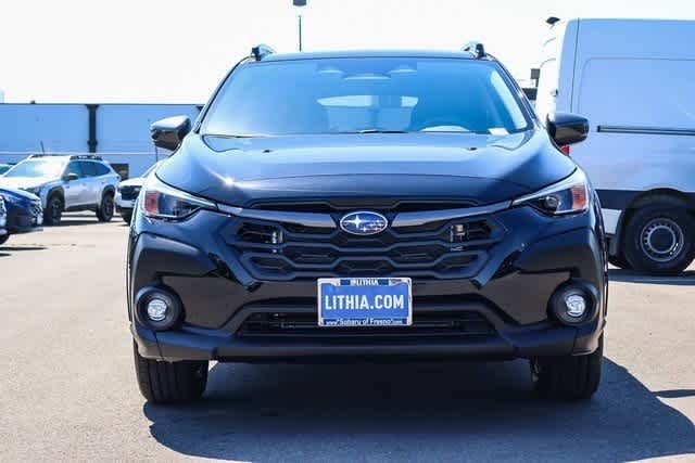 2025 Subaru Crosstrek Premium 2