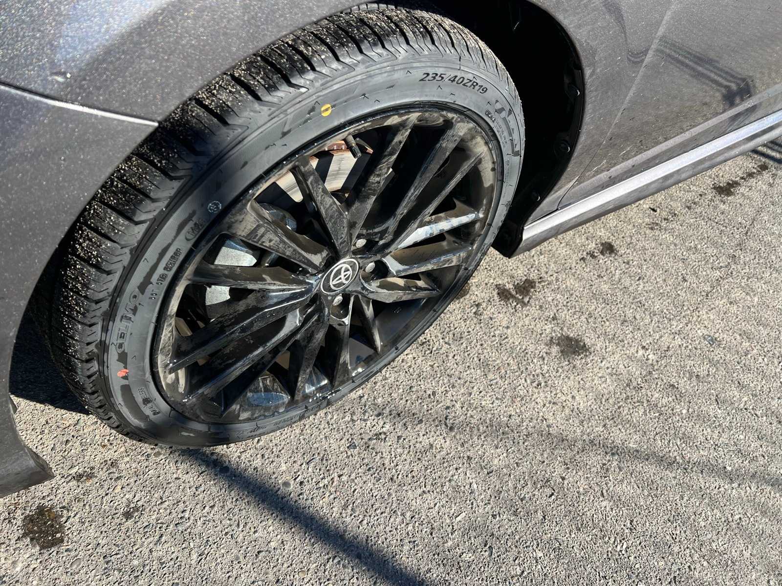 Thumbnail: 2024 Toyota Camry - 12