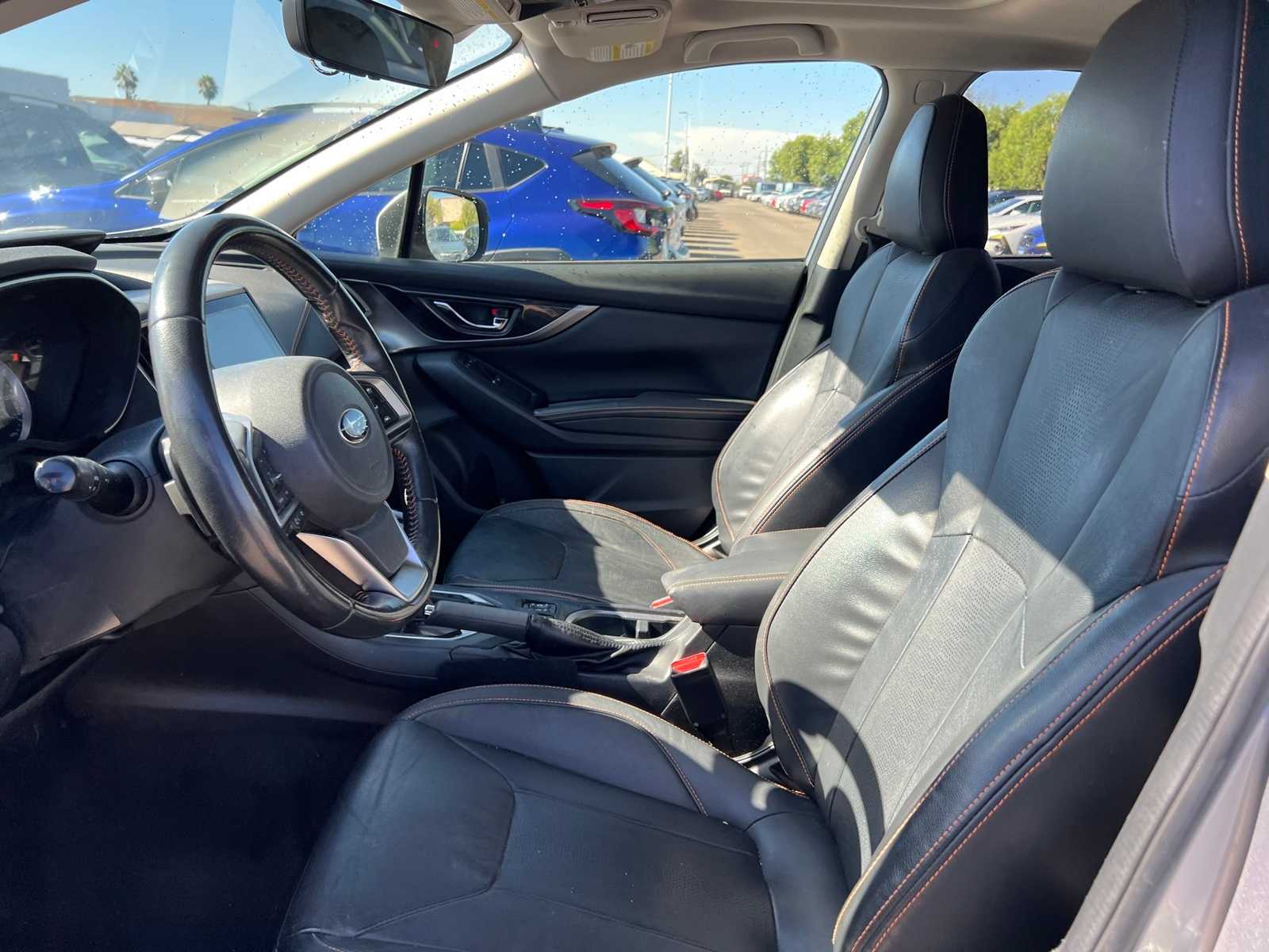 Thumbnail: 2019 Subaru Crosstrek - 15