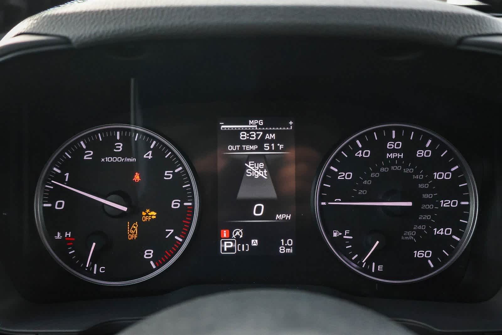 Thumbnail: 2026 Subaru Forester - 22