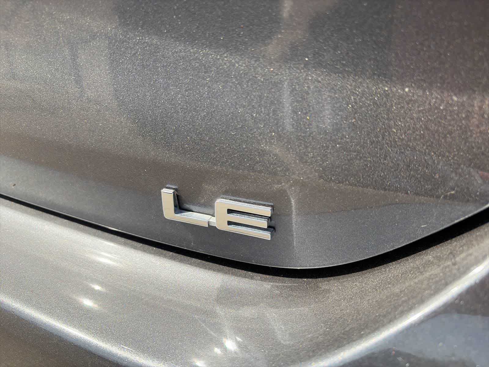 Thumbnail: 2025 Toyota Highlander - 15