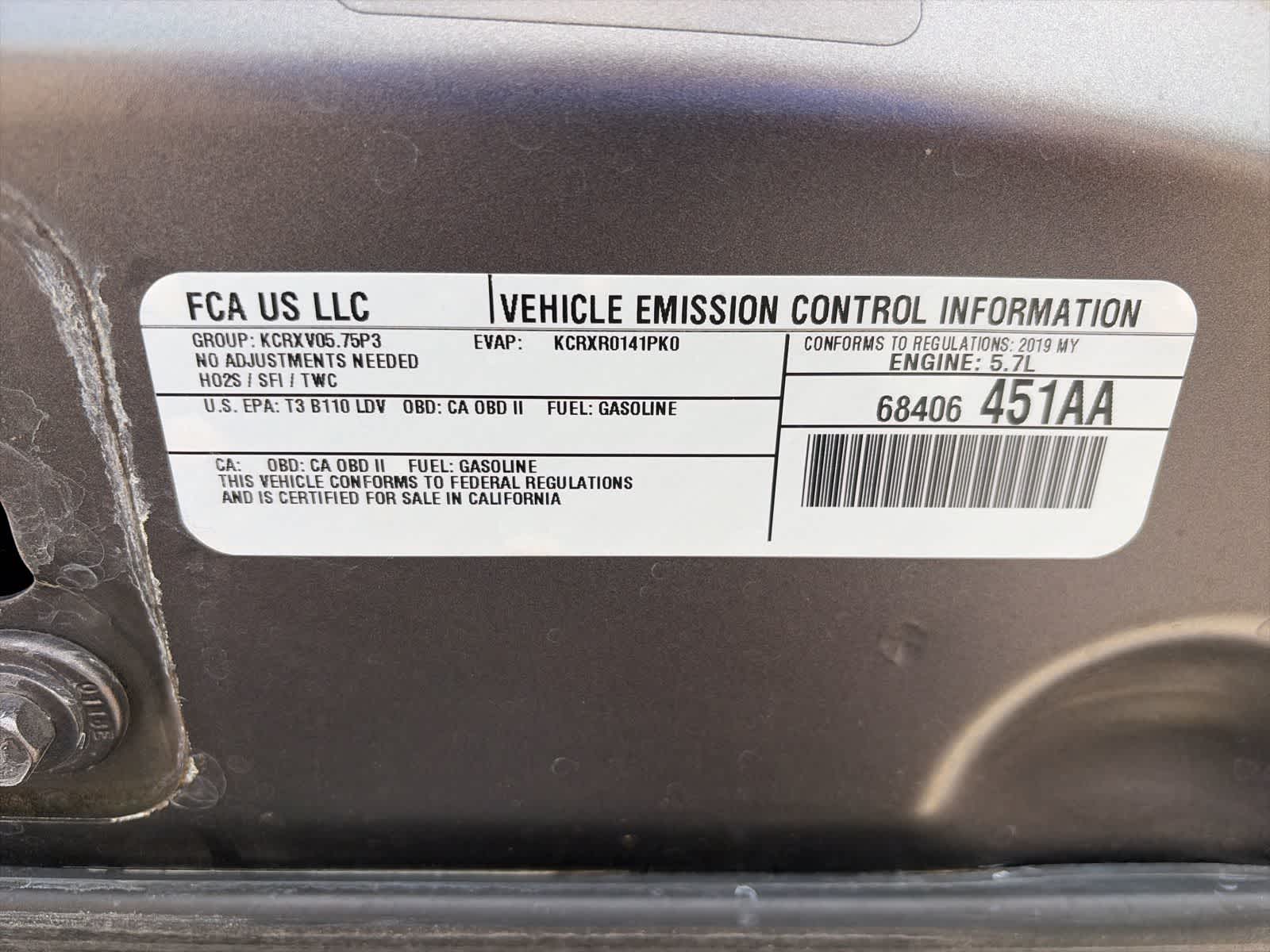 Thumbnail: 2019 Dodge Challenger - 26