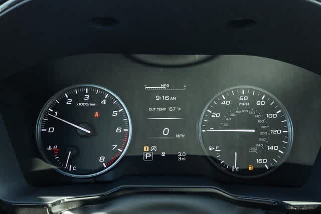 Thumbnail: 2025 Subaru Outback - 23