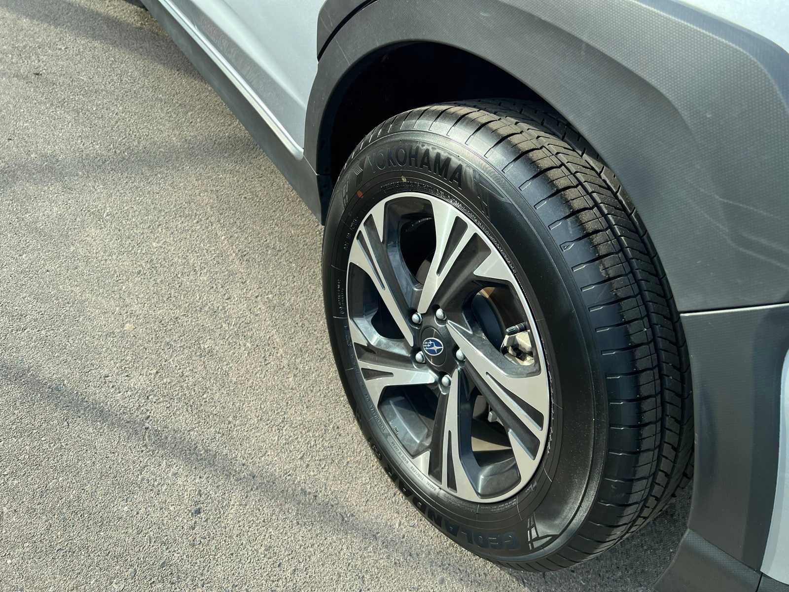 Thumbnail: 2024 Subaru Crosstrek - 17