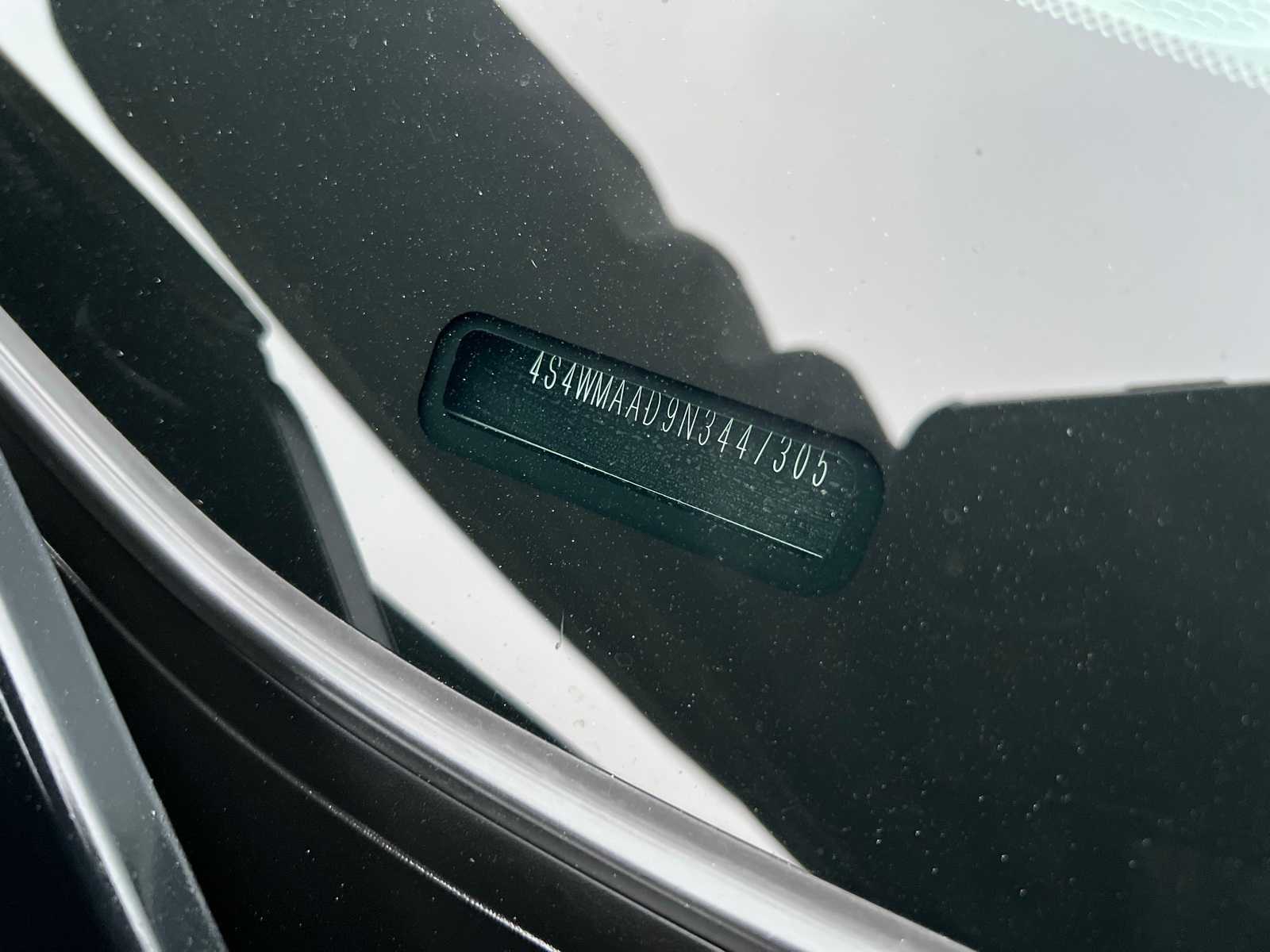 Thumbnail: 2022 Subaru Ascent - 46