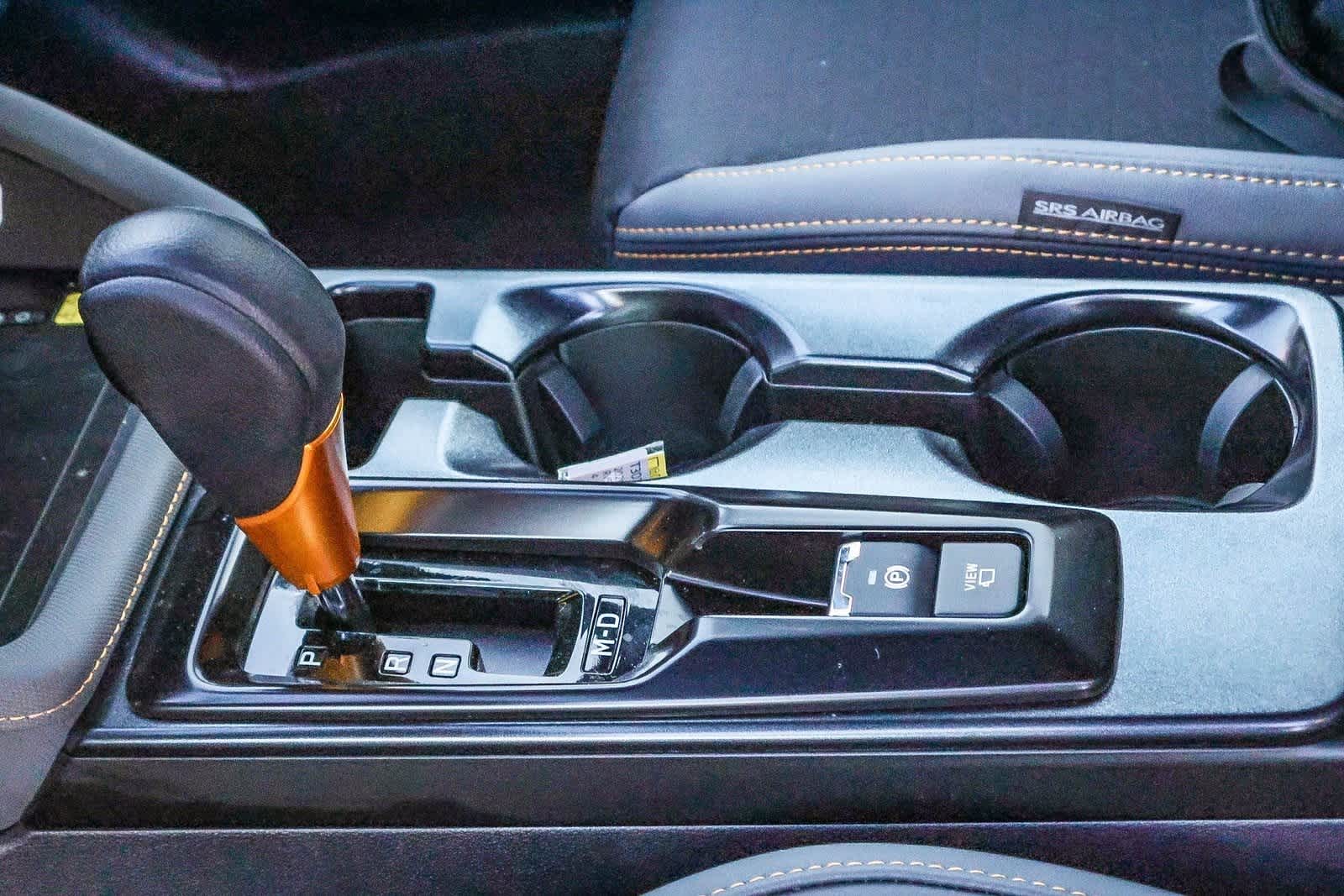 Thumbnail: 2026 Subaru Forester - 19