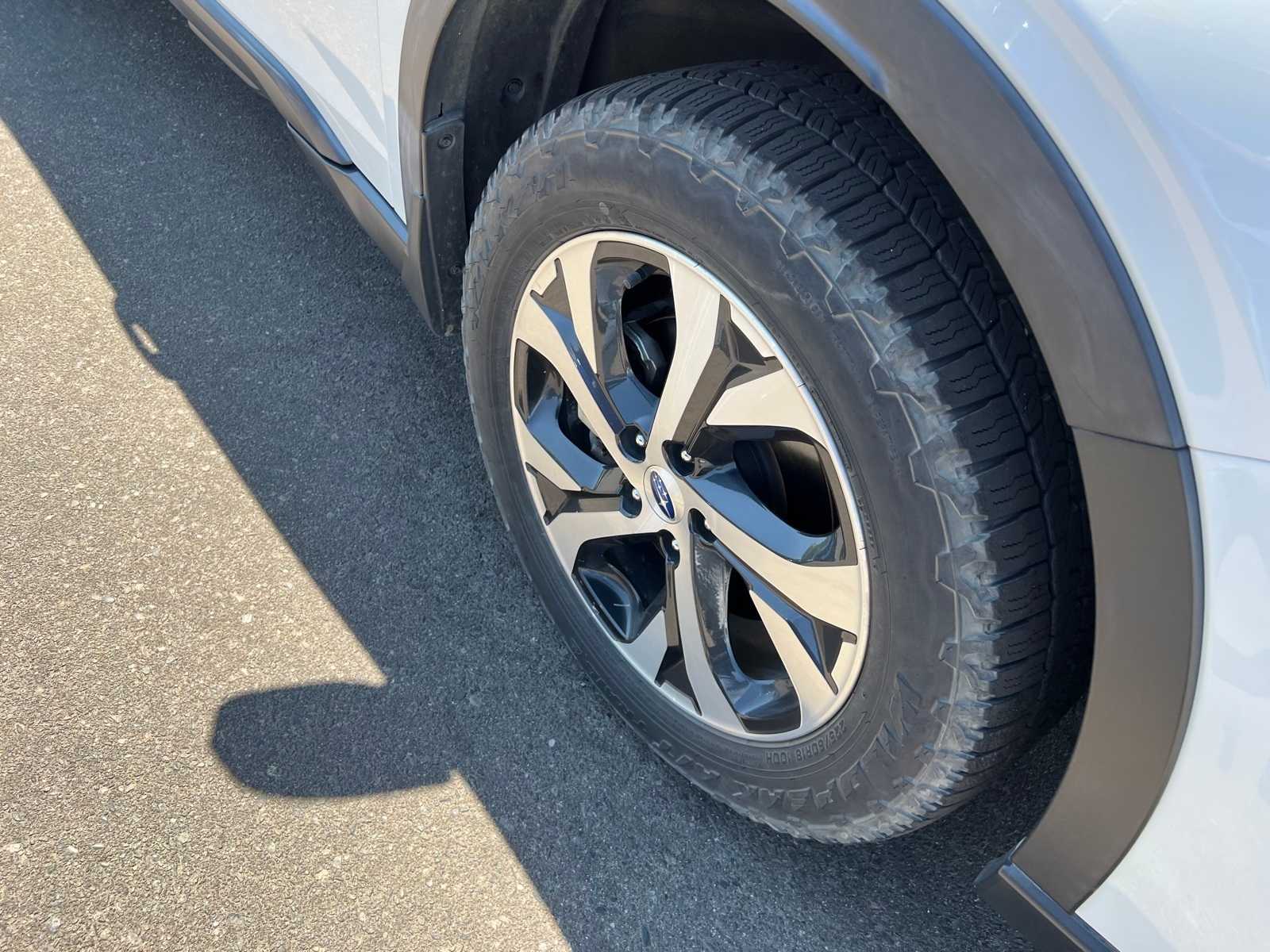 Thumbnail: 2020 Subaru Outback - 25