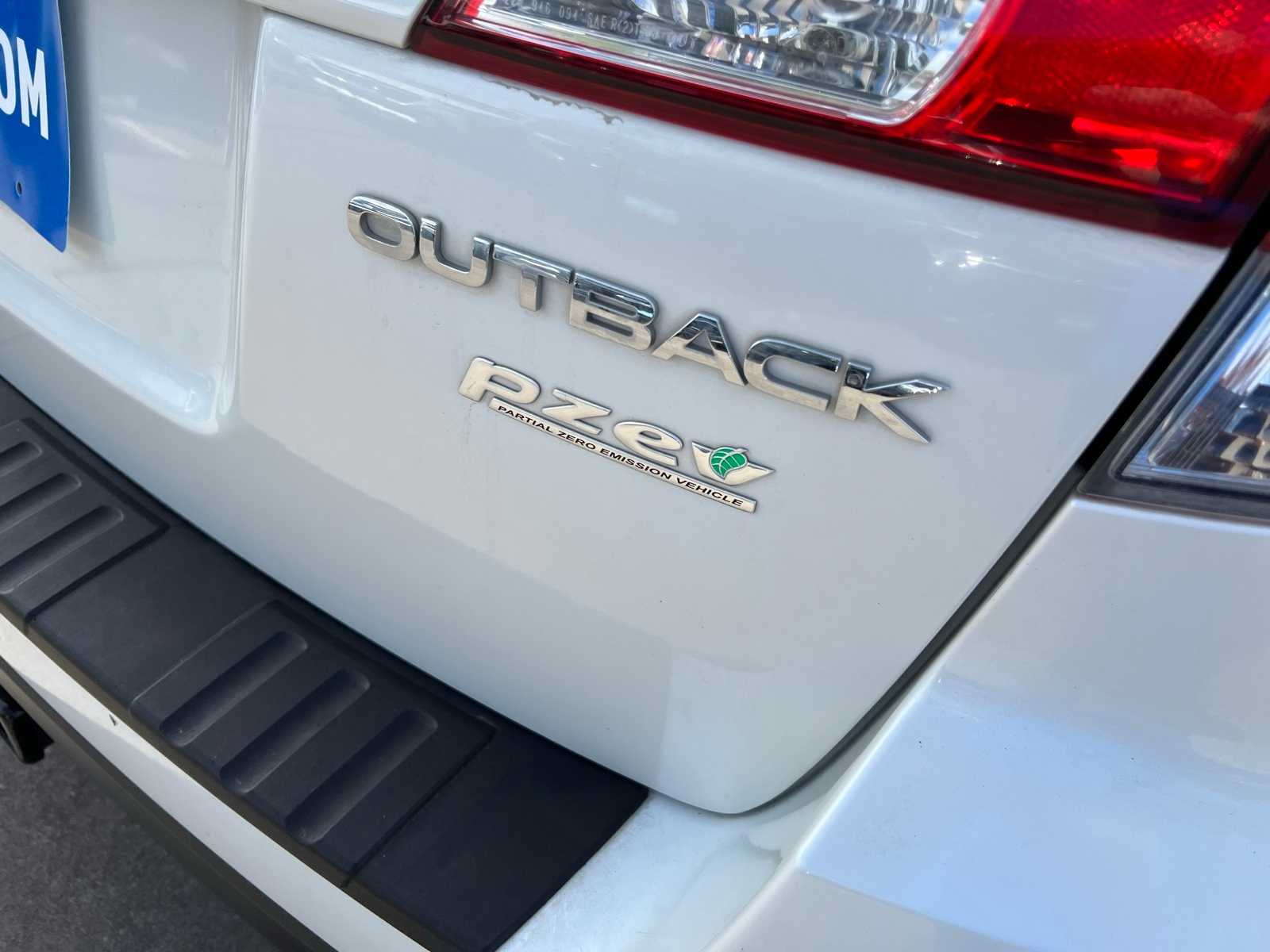 Thumbnail: 2014 Subaru Outback - 7