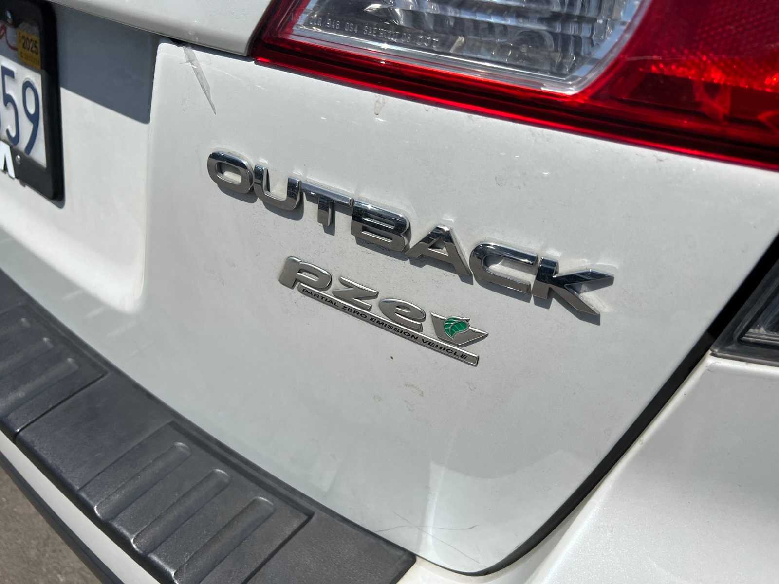 Thumbnail: 2013 Subaru Outback - 7
