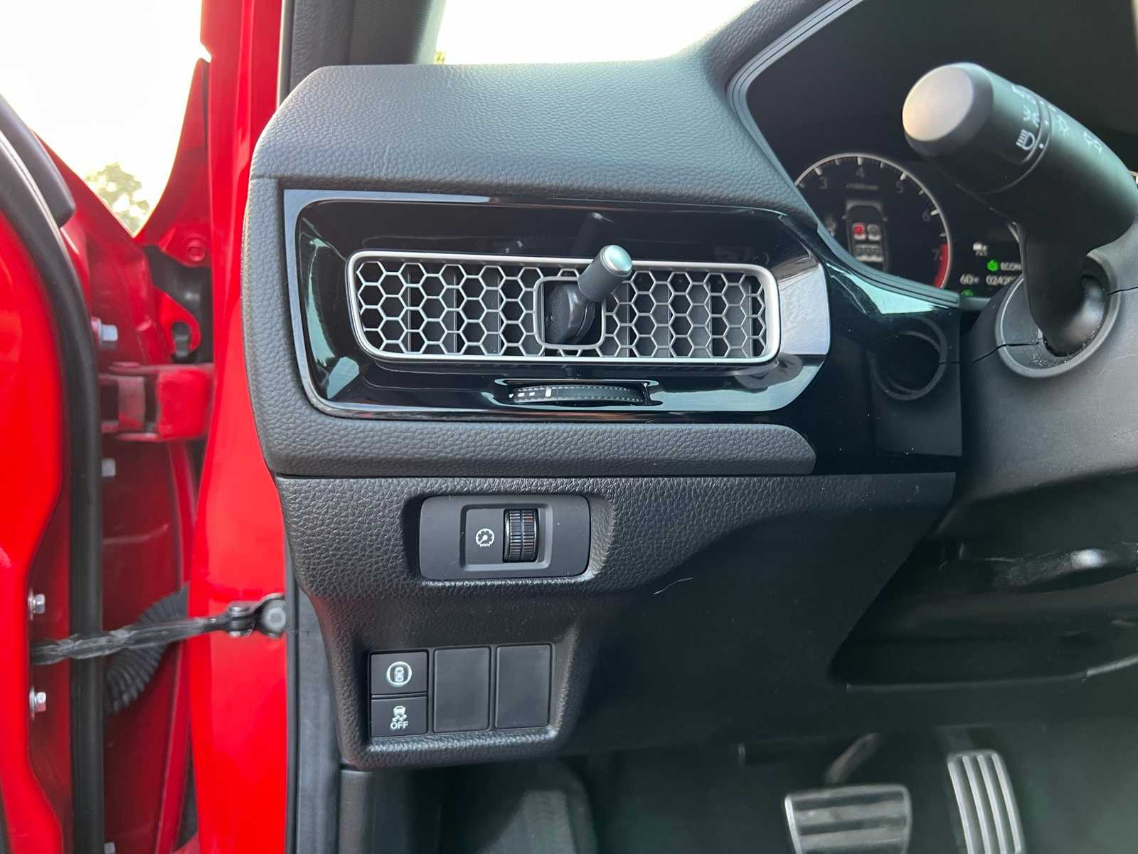 Thumbnail: 2024 Honda Civic - 33