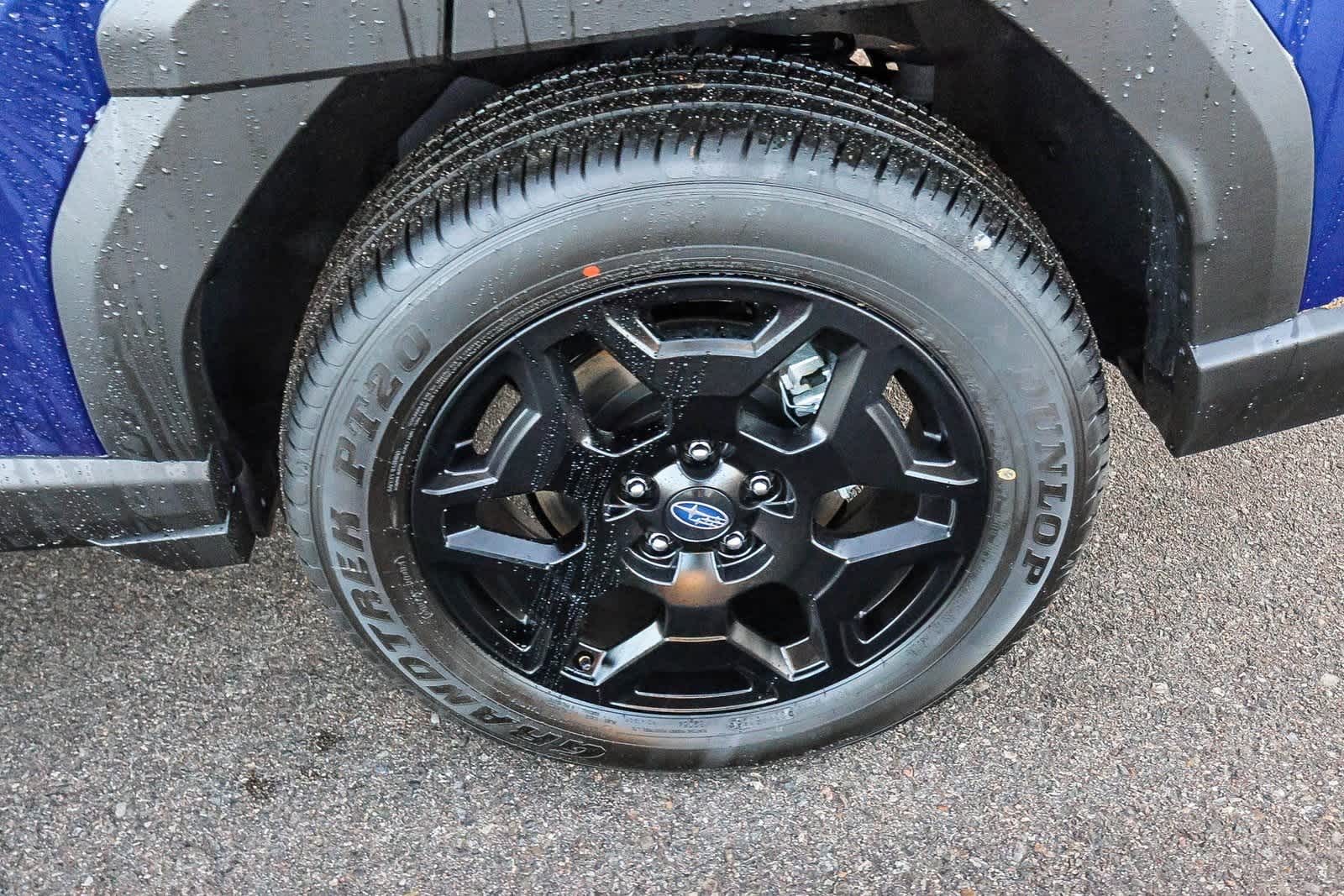 Thumbnail: 2026 Subaru Outback - 9