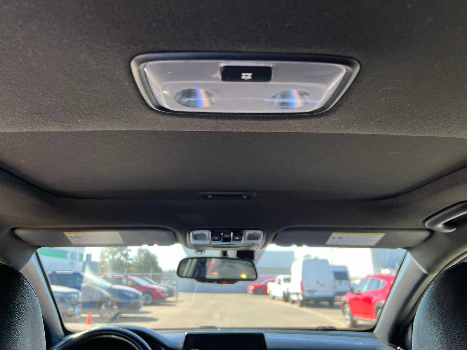 Thumbnail: 2023 Kia Forte - 30