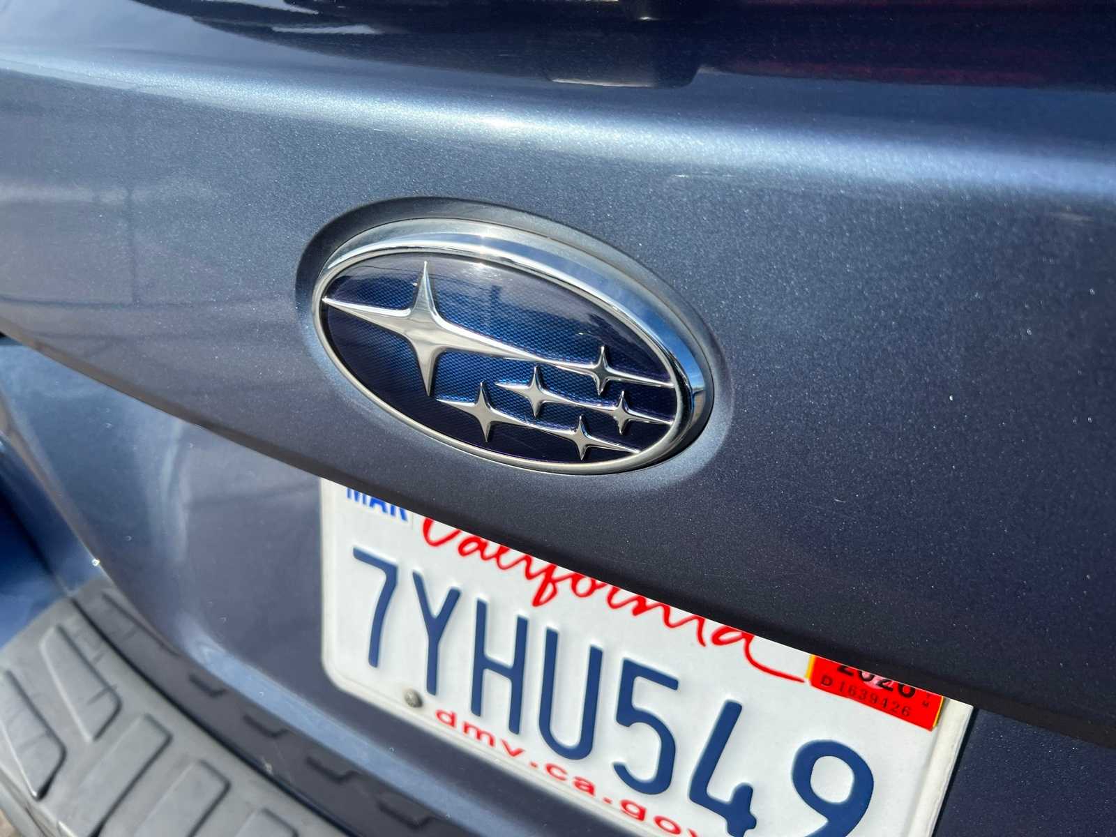 Thumbnail: 2017 Subaru Outback - 6