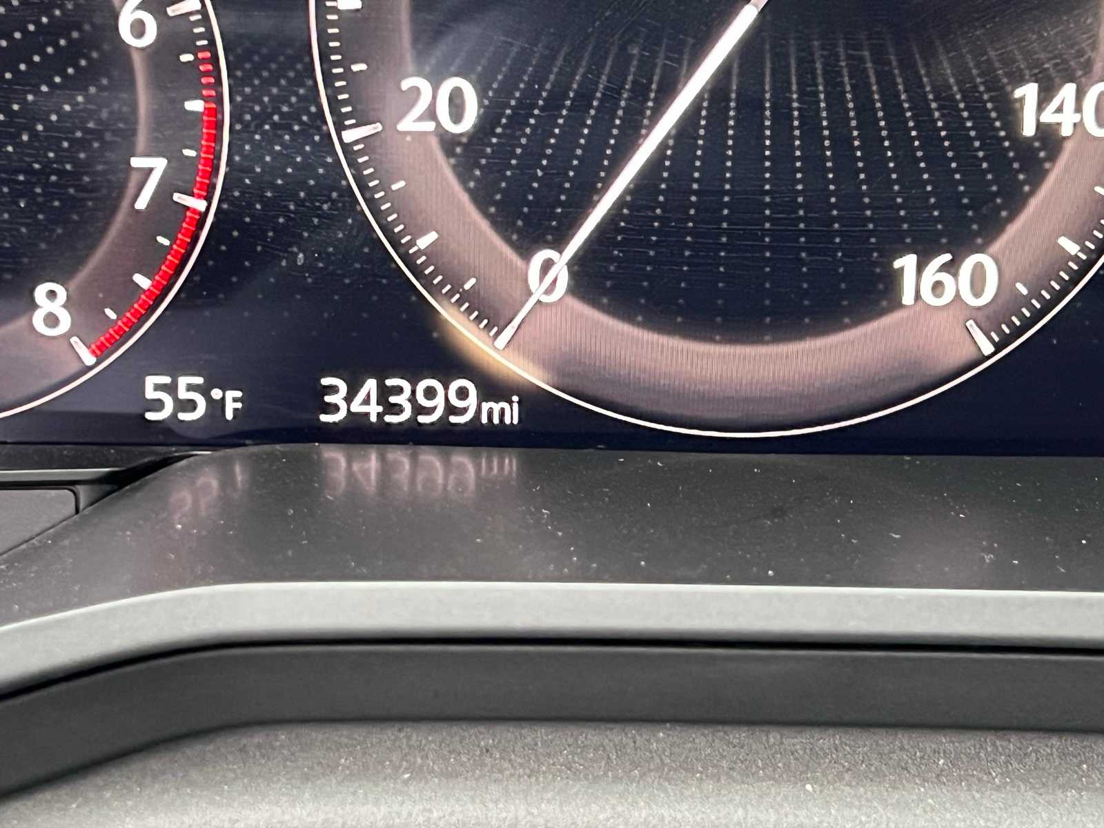 Thumbnail: 2024 Mazda CX-90 - 35