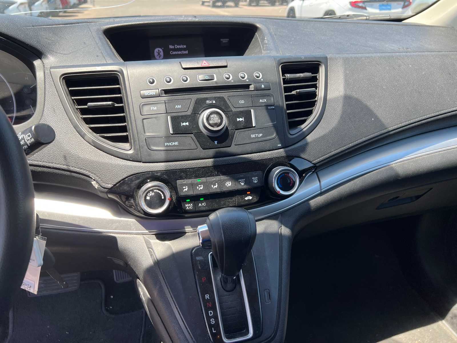 Thumbnail: 2016 Honda CR-V - 31