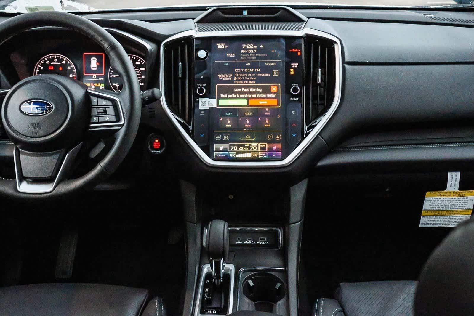 Thumbnail: 2026 Subaru Ascent - 15