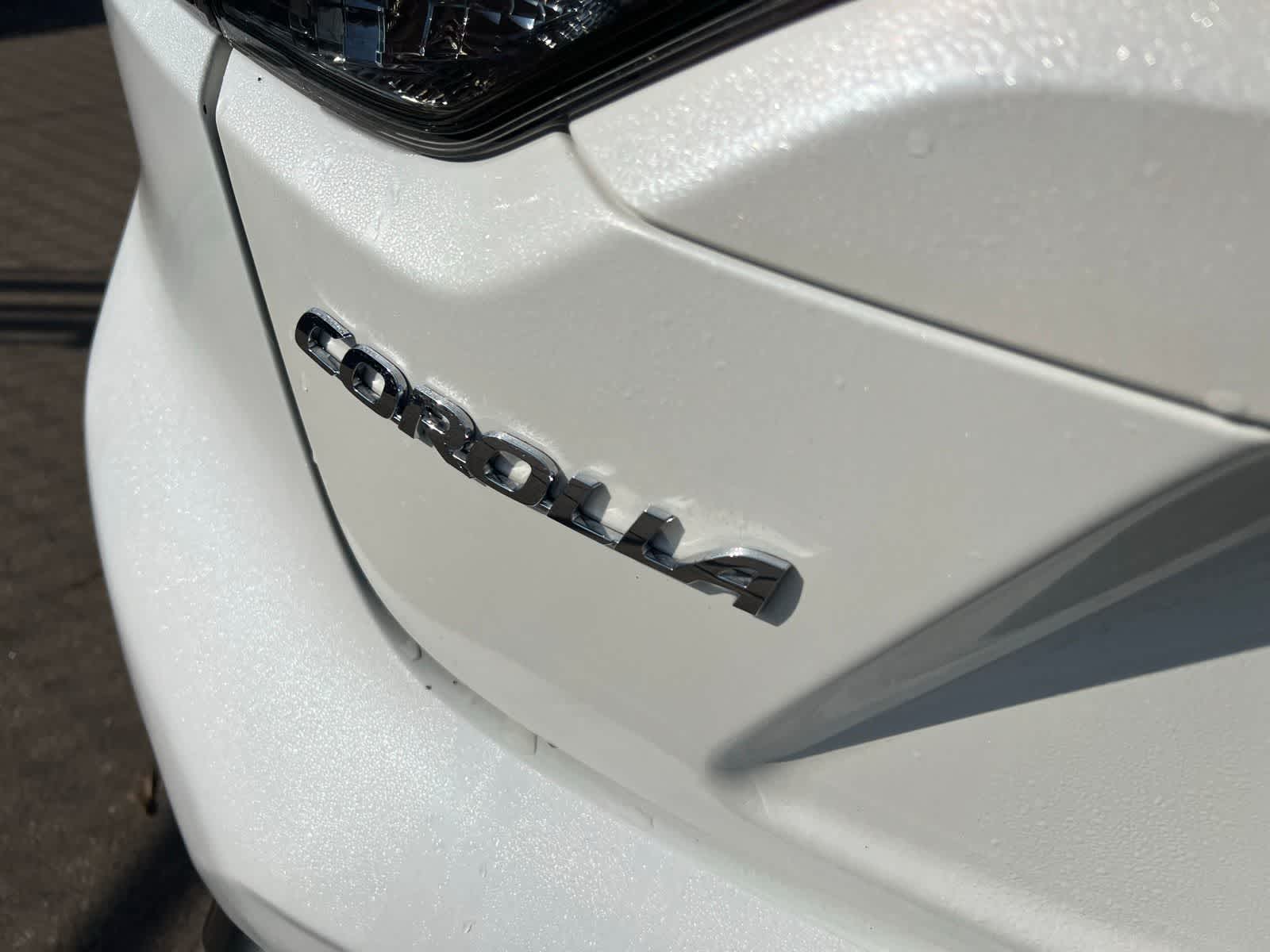 Thumbnail: 2021 Toyota Corolla - 5