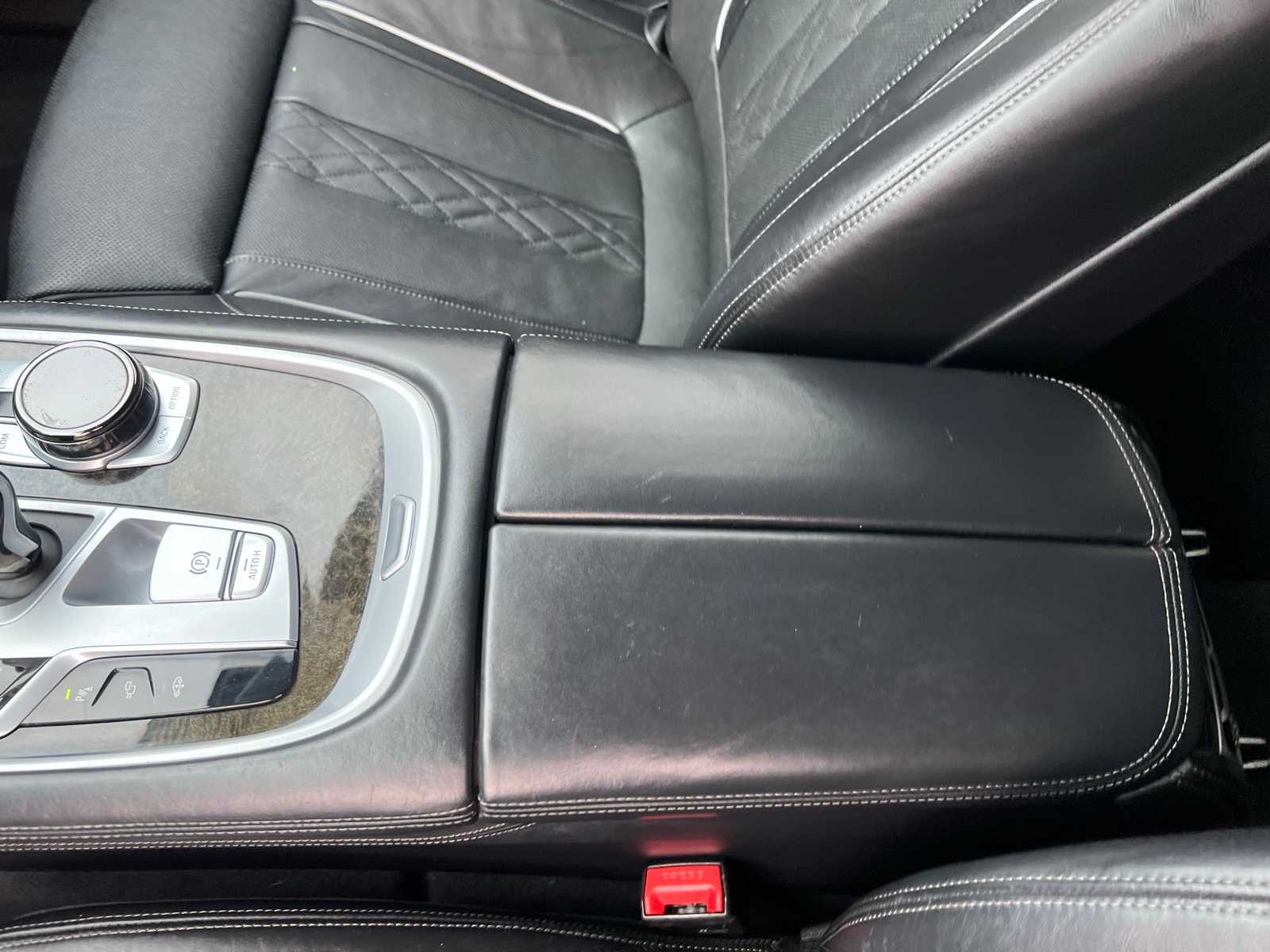 Thumbnail: 2021 BMW 7 Series - 38