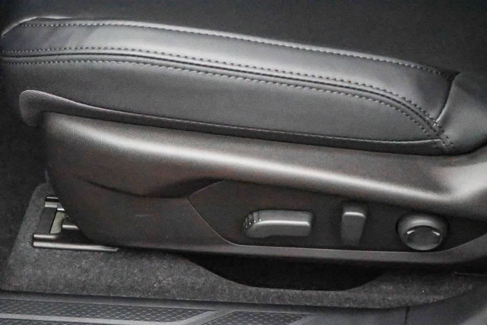 Thumbnail: 2026 Subaru Outback - 20