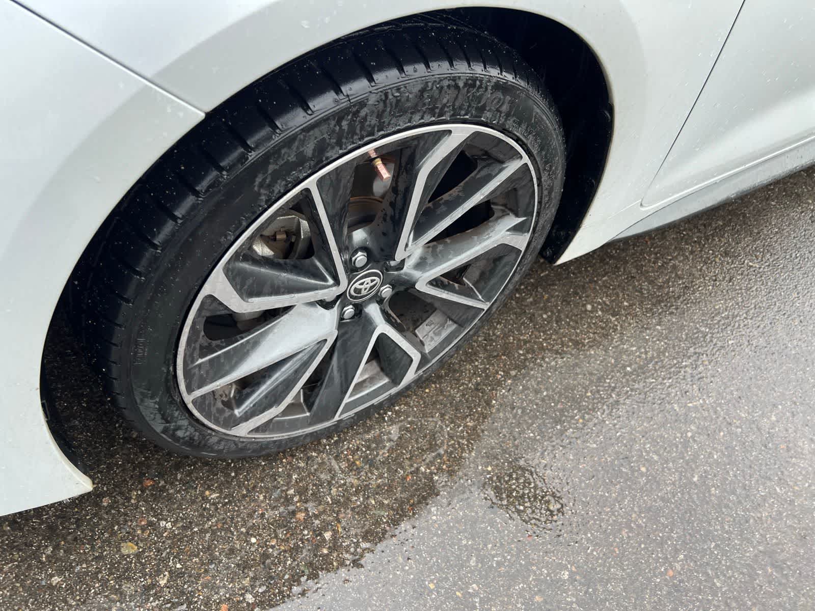 Thumbnail: 2022 Toyota Corolla - 13