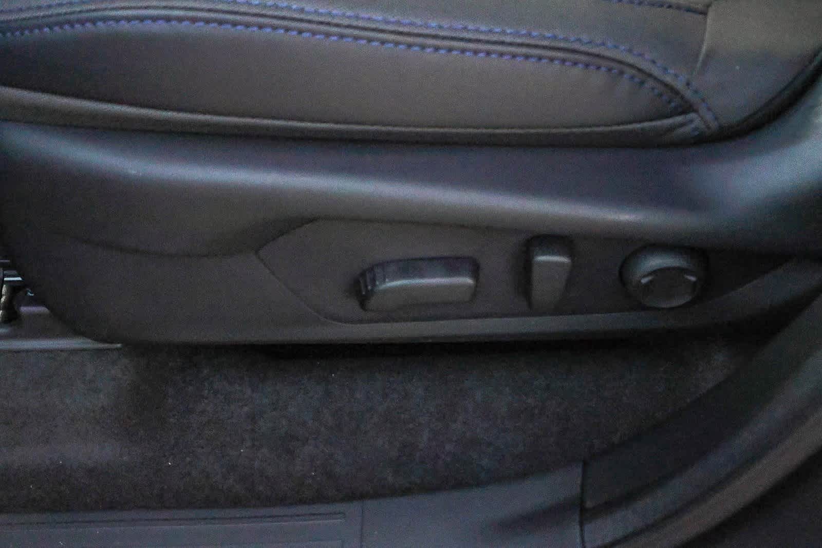 Thumbnail: 2026 Subaru Forester - 20