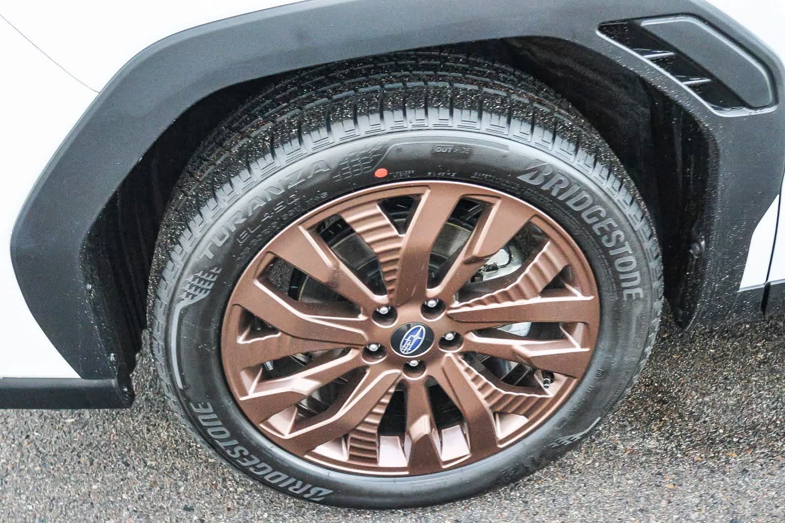 Thumbnail: 2026 Subaru Forester - 10