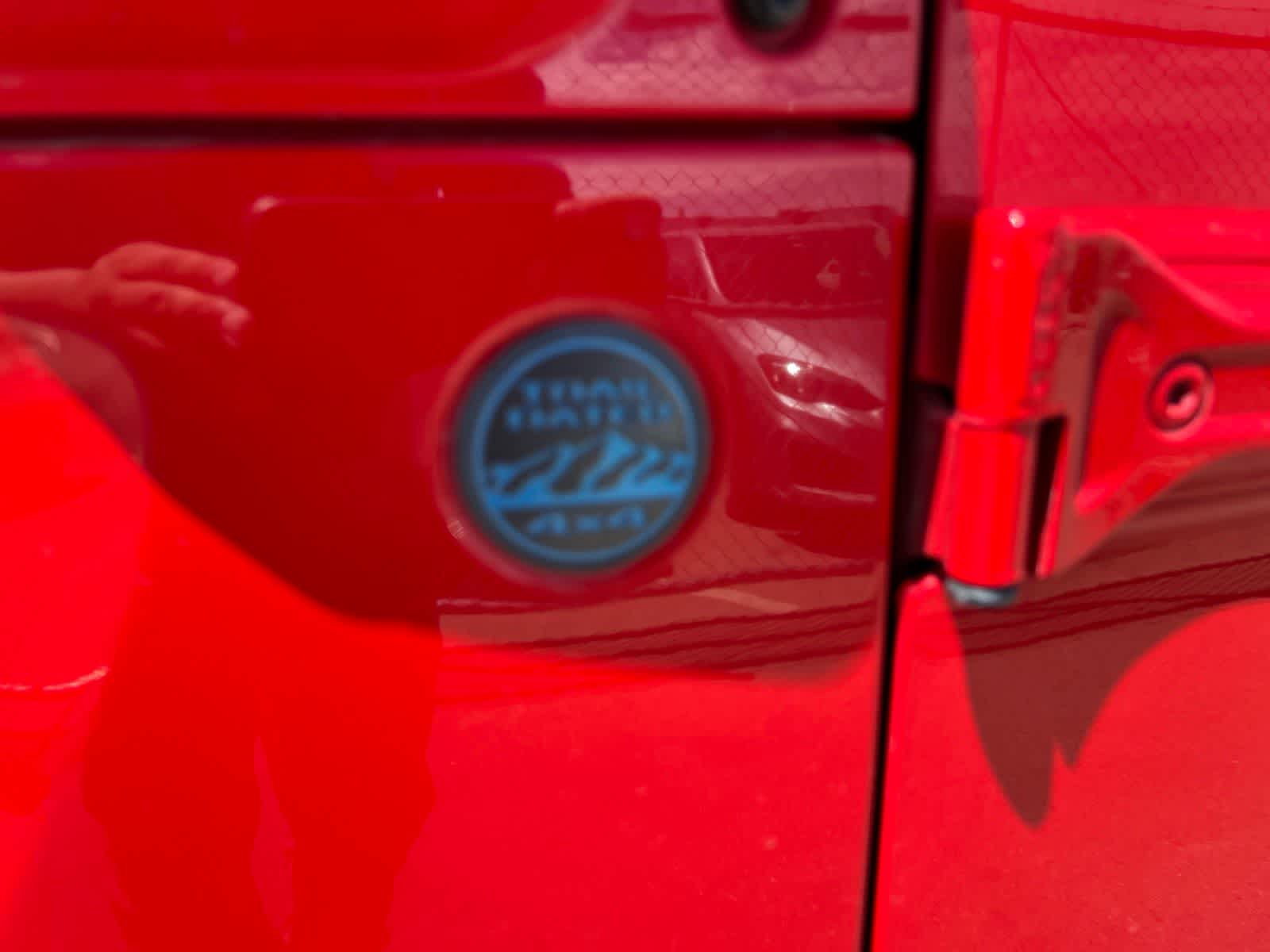 Thumbnail: 2023 Jeep Wrangler - 19